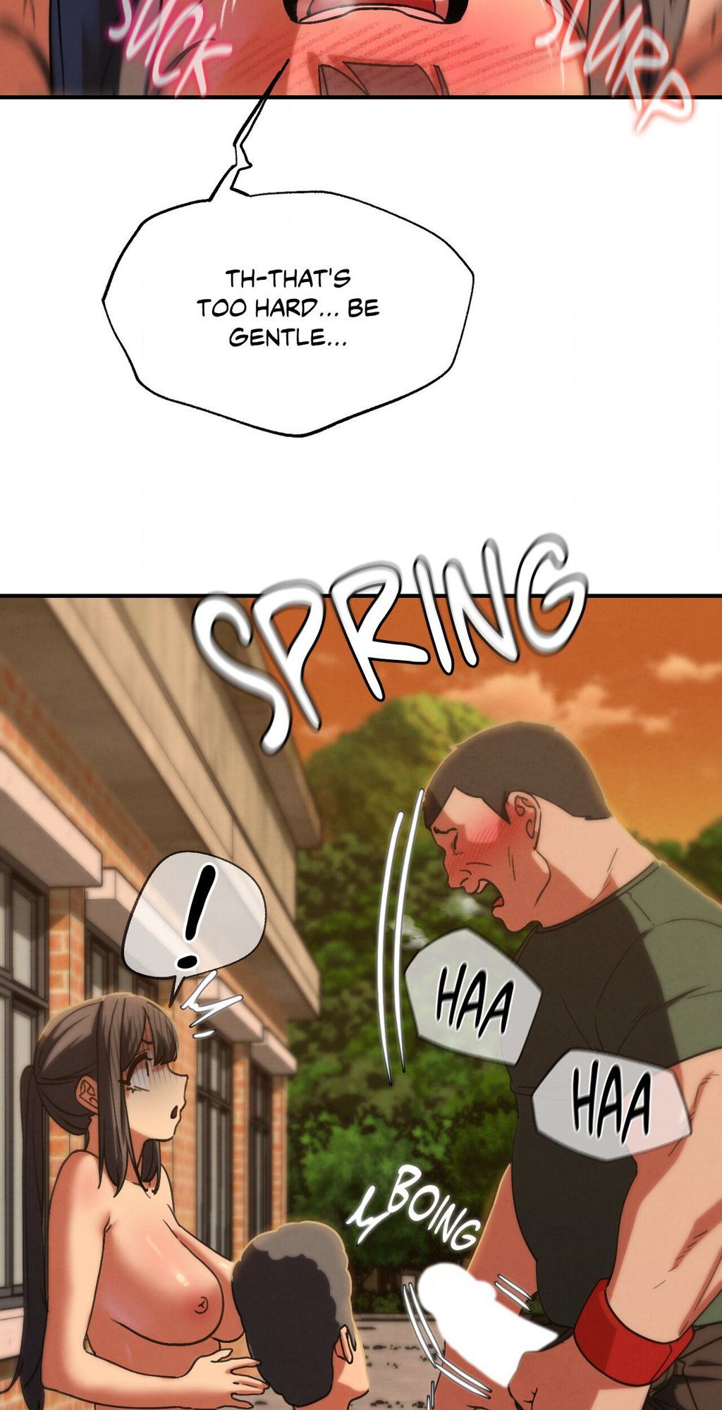 Seniors of Class 5 page 98