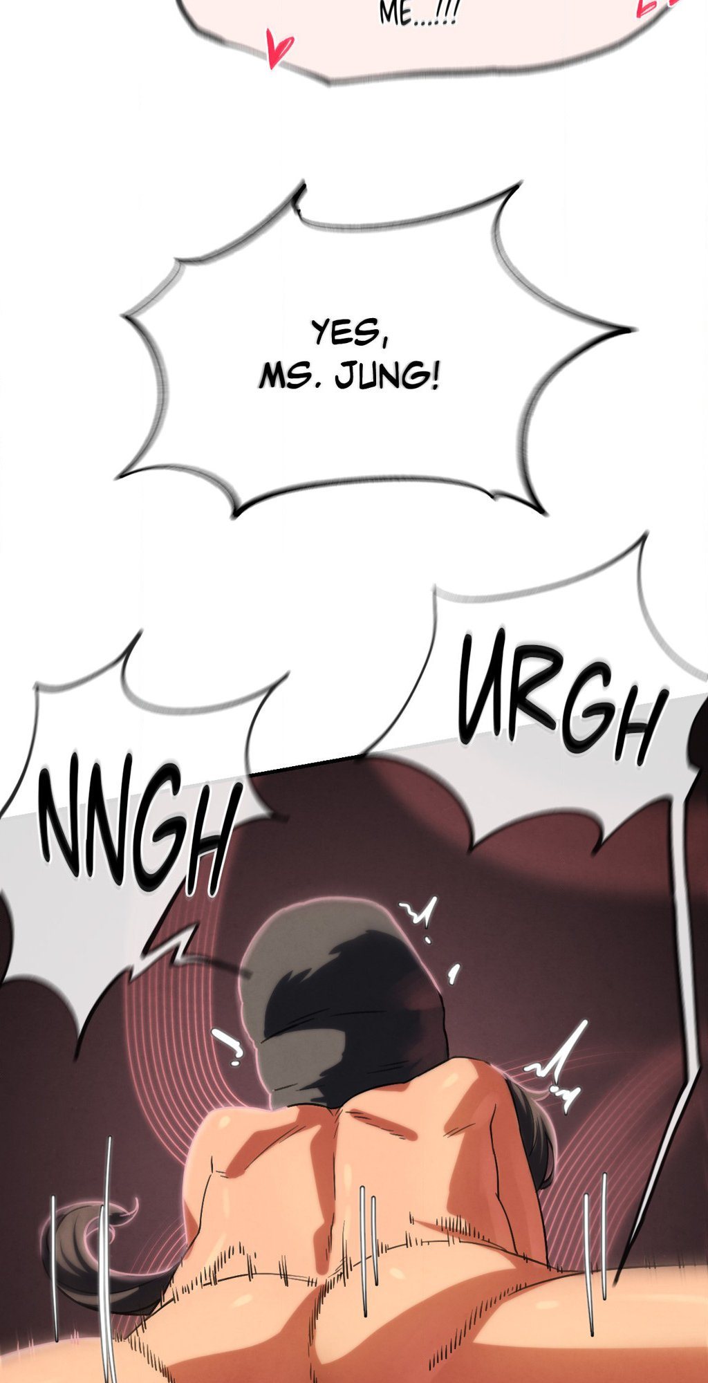 Seniors of Class 5 page 64