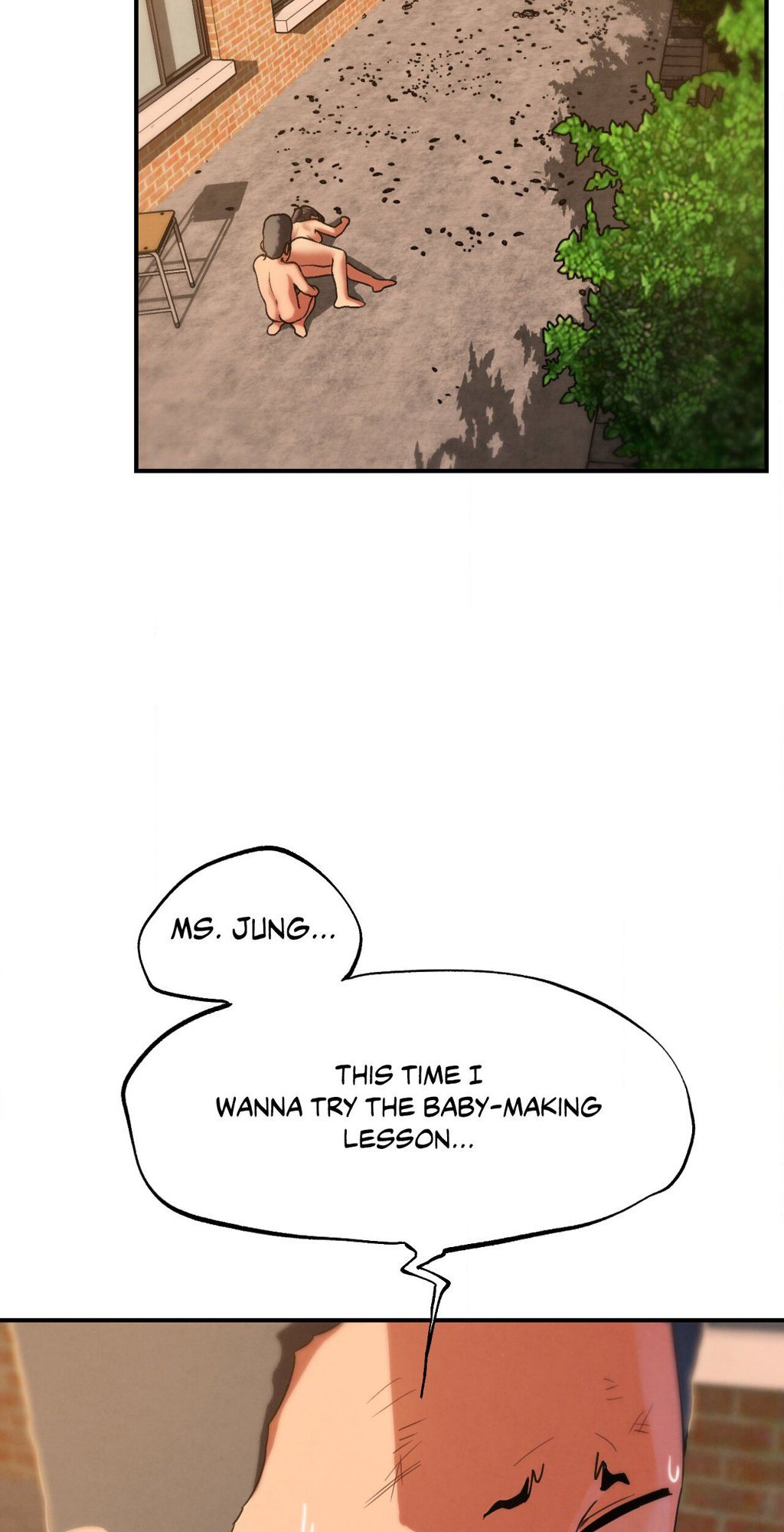 Seniors of Class 5 page 75