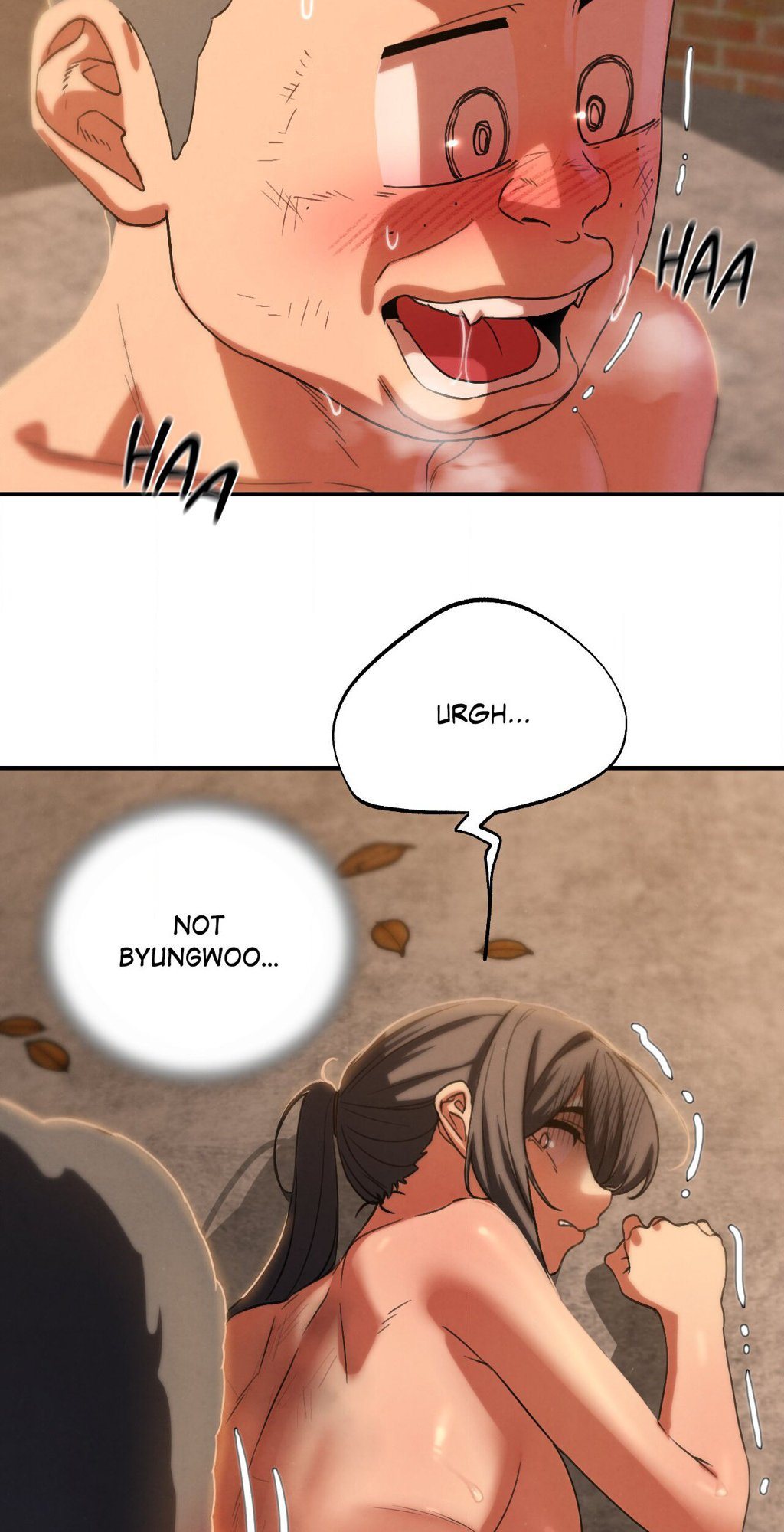 Seniors of Class 5 page 76