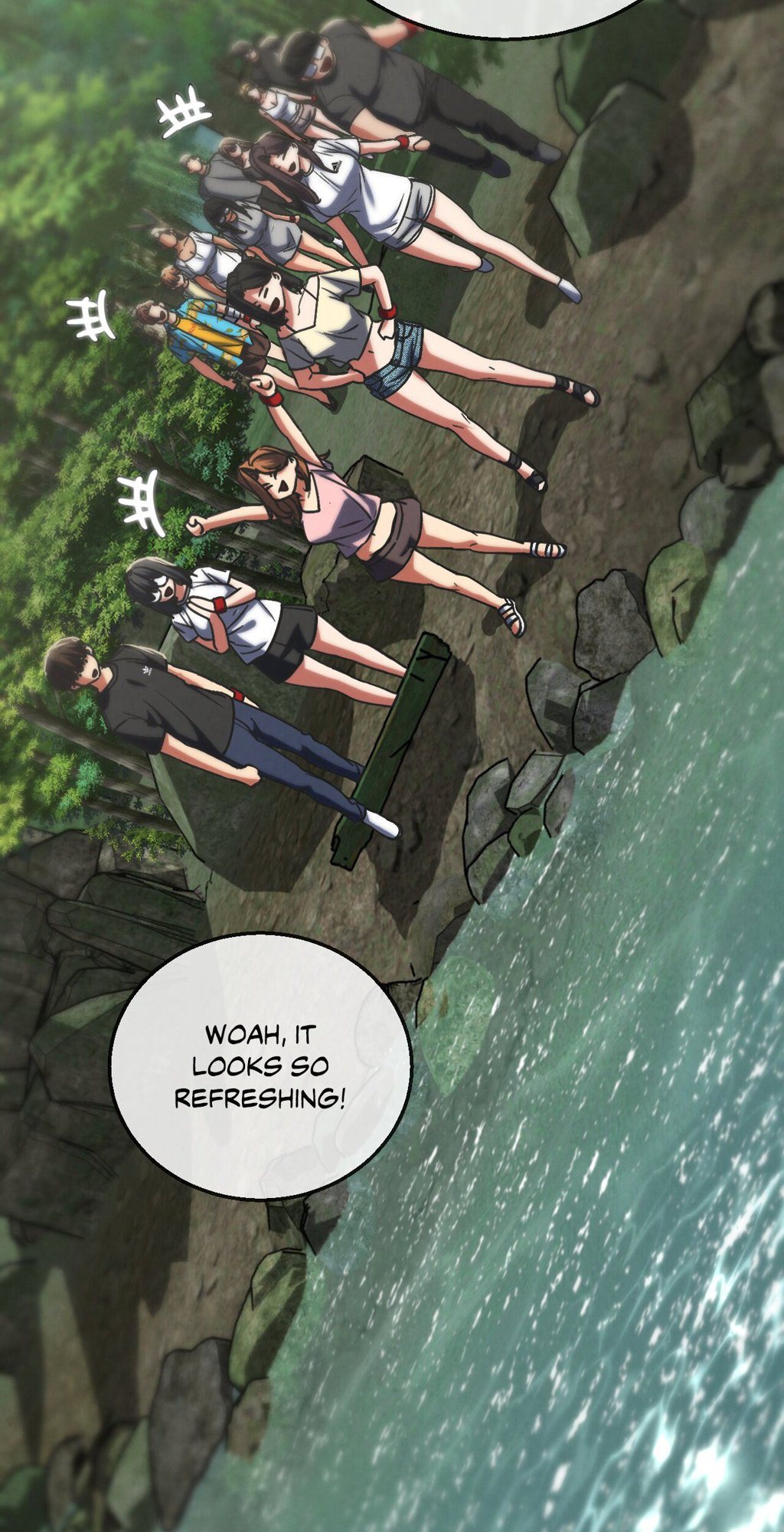 Seniors of Class 5 page 88