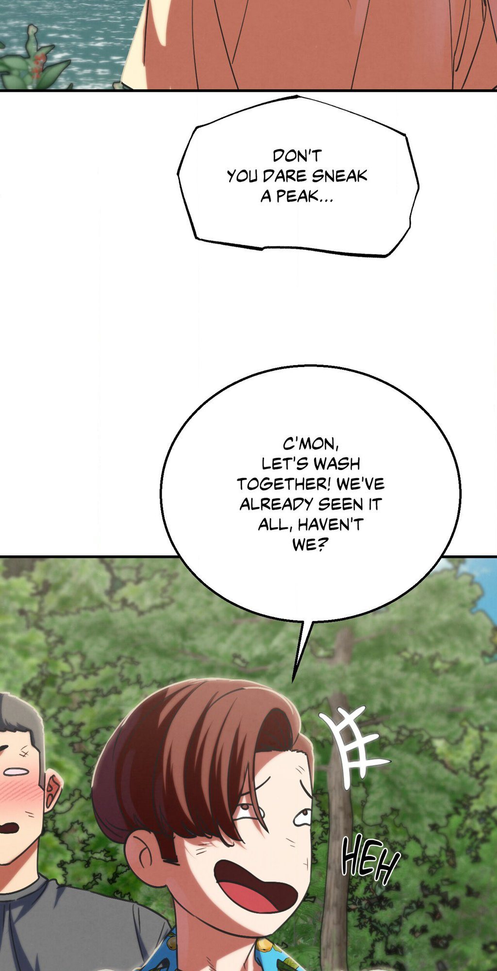 Seniors of Class 5 page 90