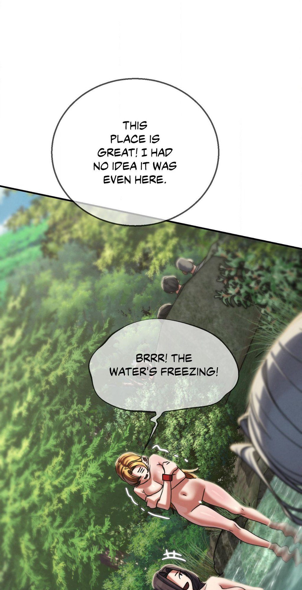 Seniors of Class 5 page 10