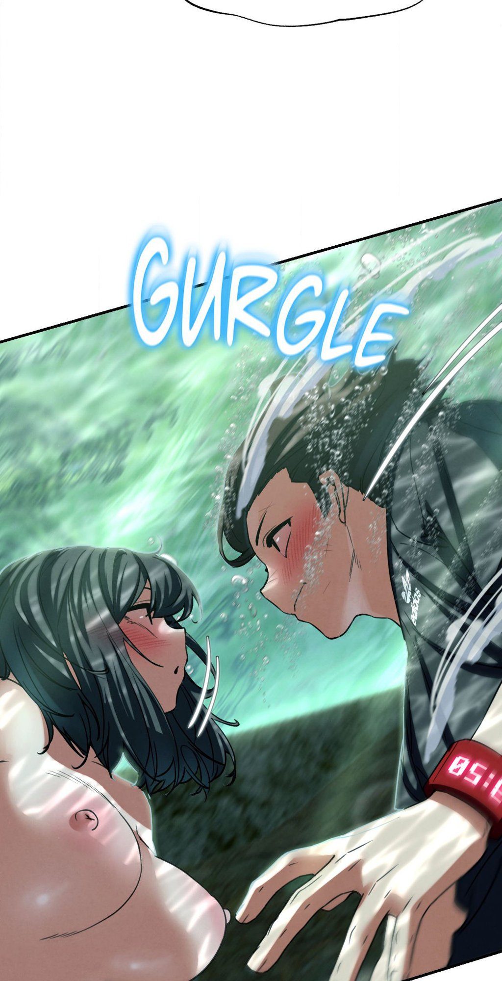 Seniors of Class 5 page 16