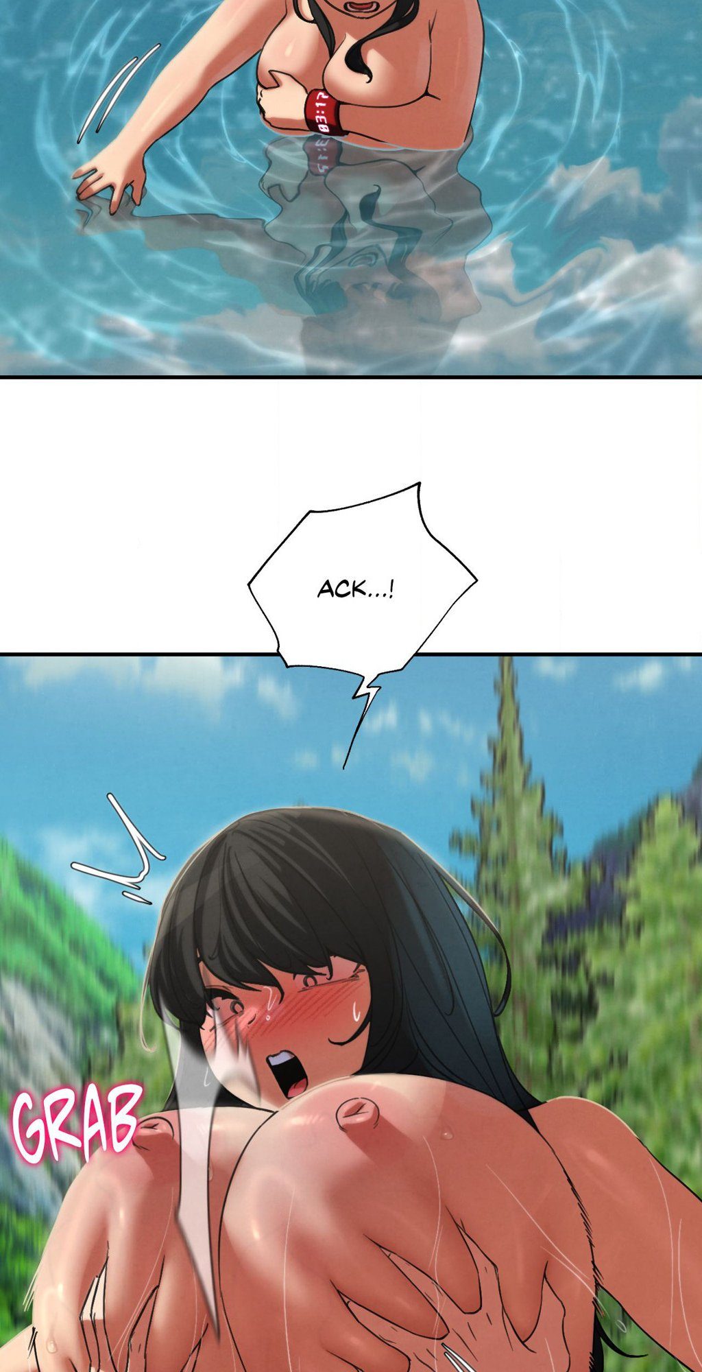 Seniors of Class 5 page 70