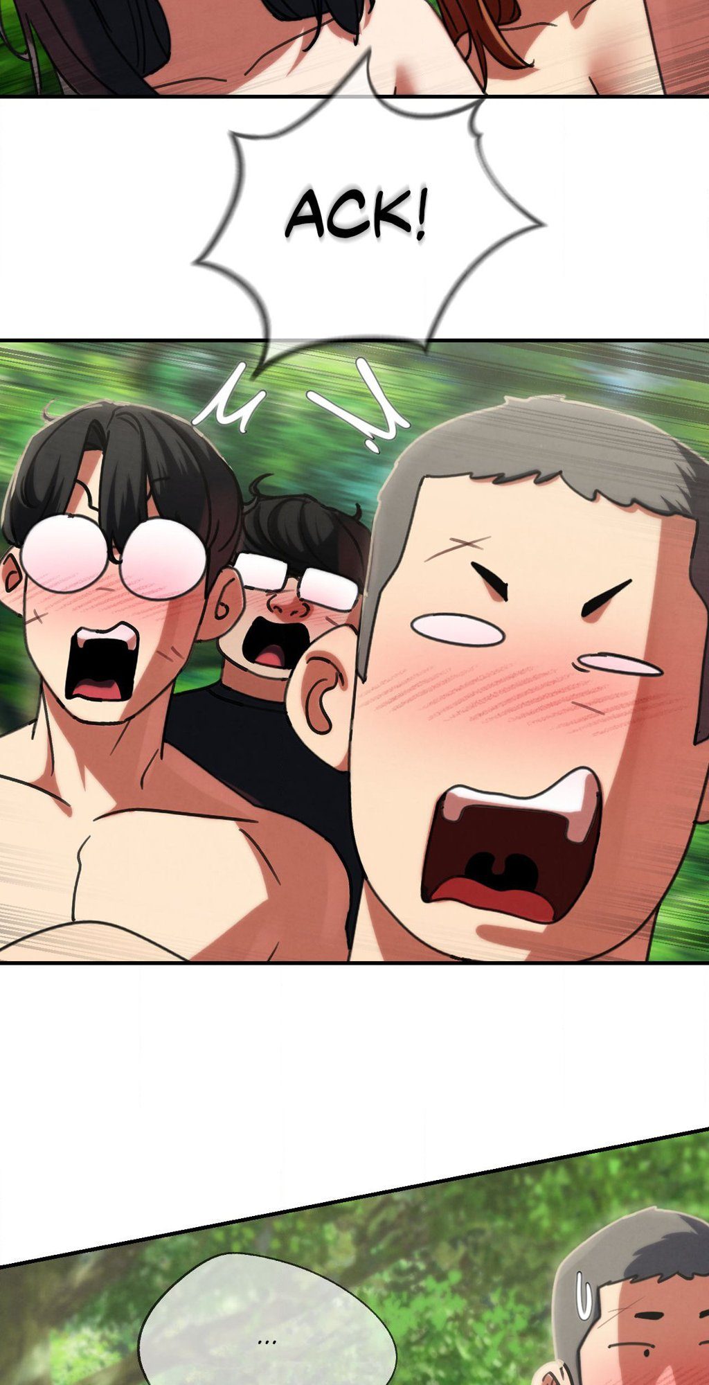 Seniors of Class 5 page 86
