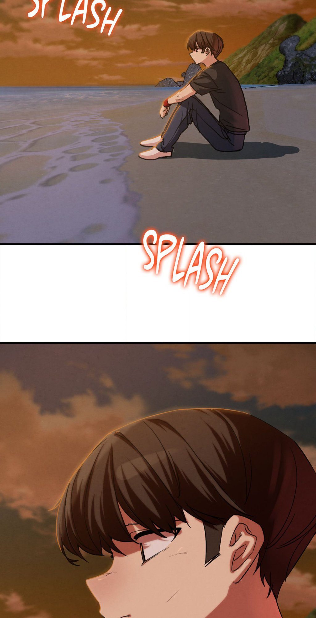Seniors of Class 5 page 20