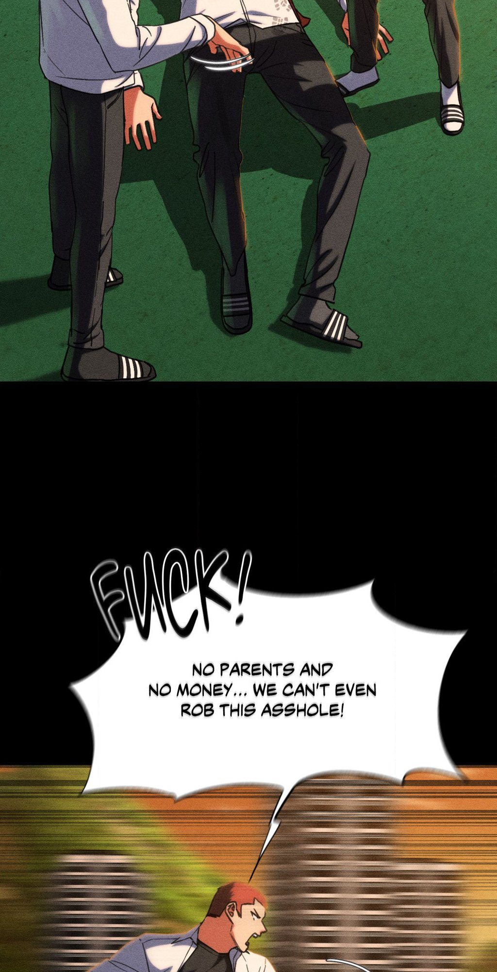 Seniors of Class 5 page 24