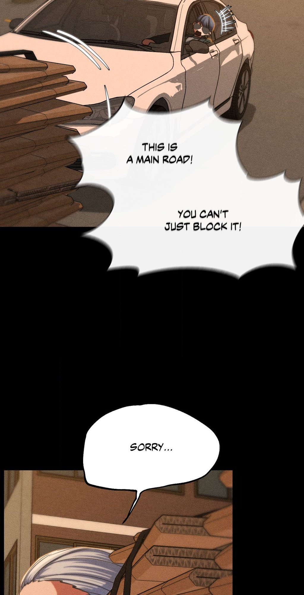 Seniors of Class 5 page 36