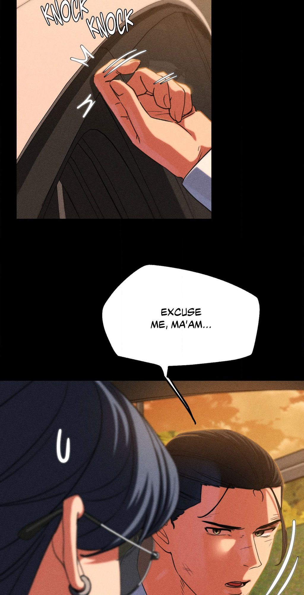 Seniors of Class 5 page 39