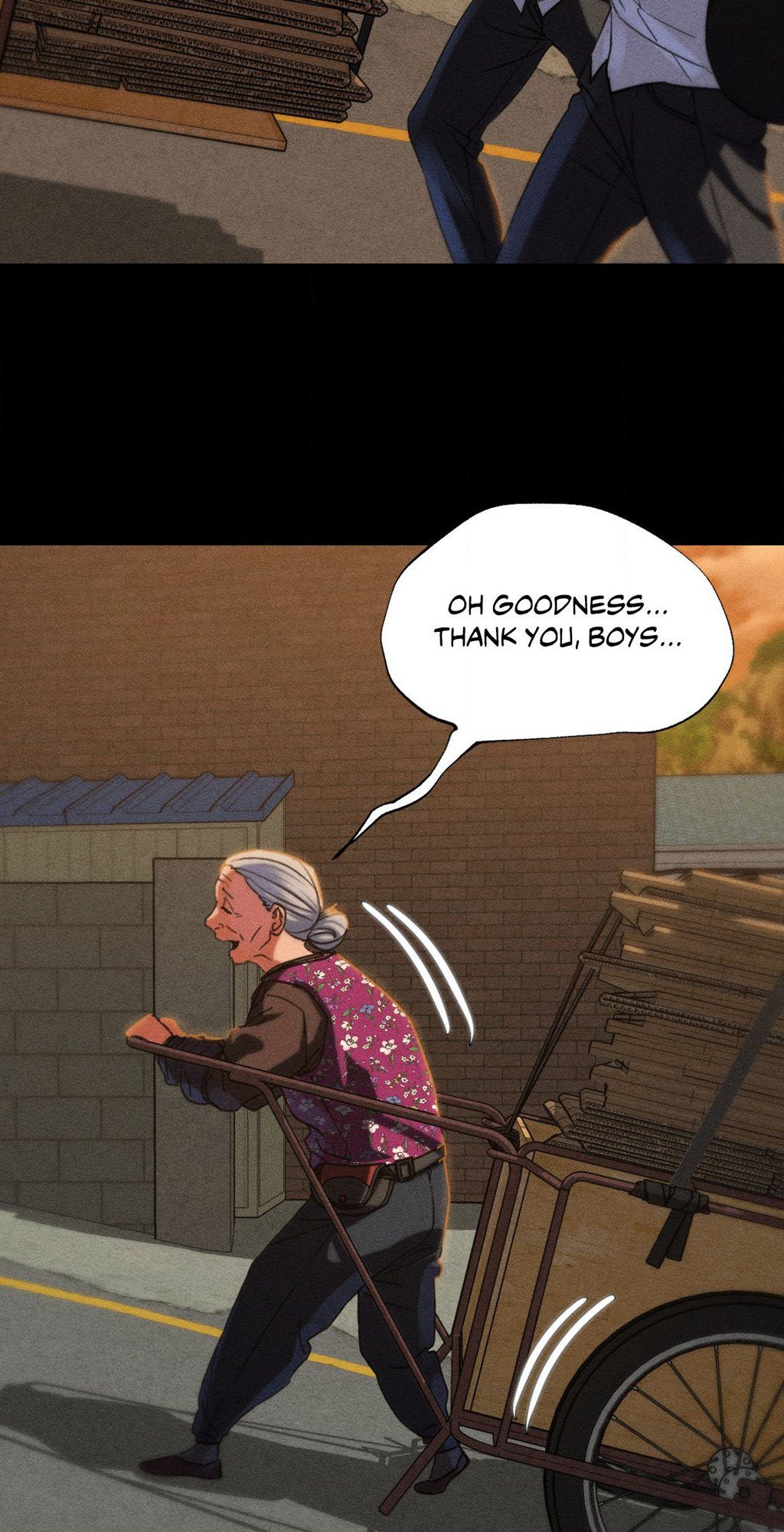 Seniors of Class 5 page 42