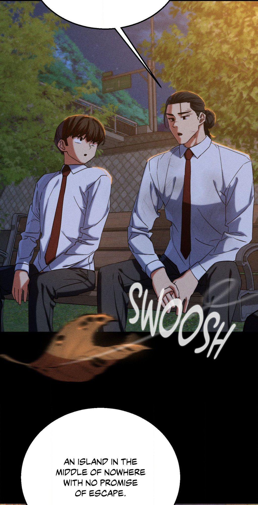 Seniors of Class 5 page 74