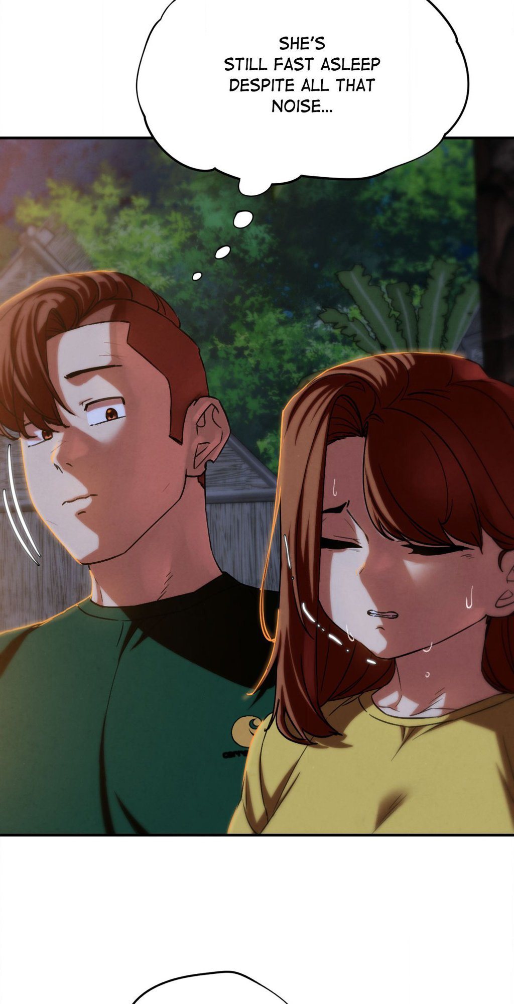 Seniors of Class 5 page 13