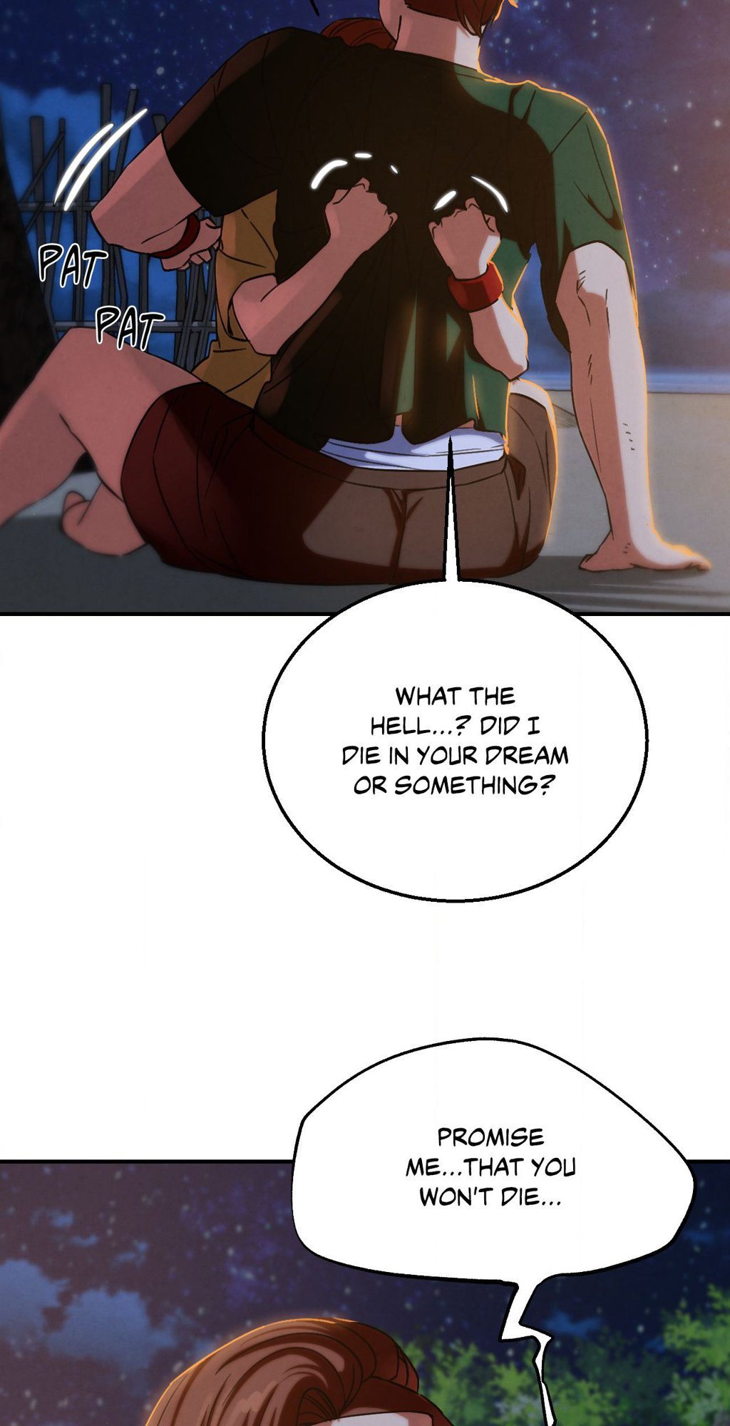 Seniors of Class 5 page 19