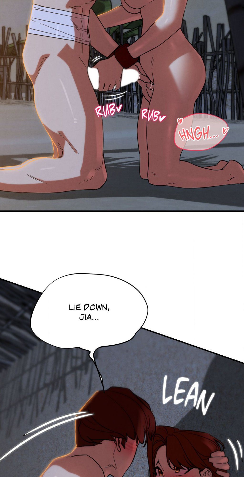 Seniors of Class 5 page 28