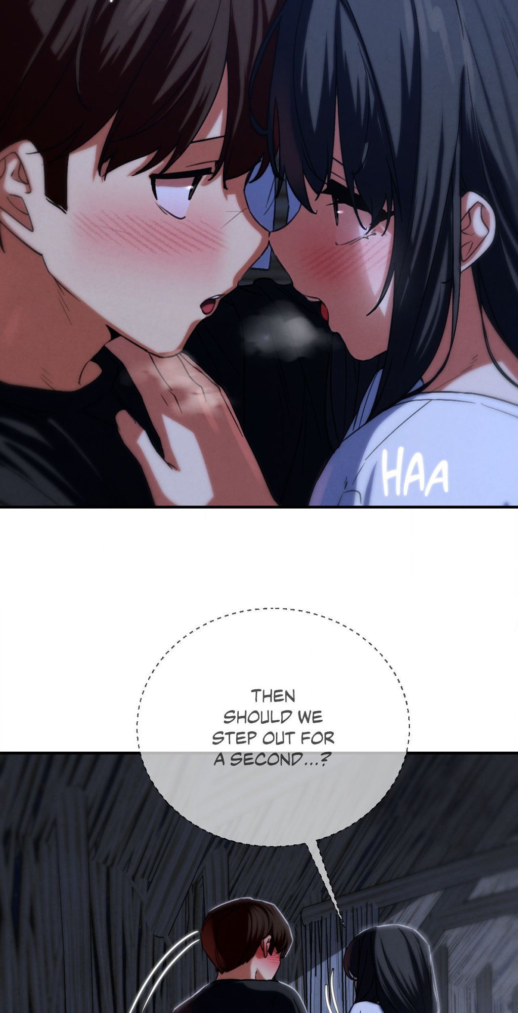 Seniors of Class 5 page 29