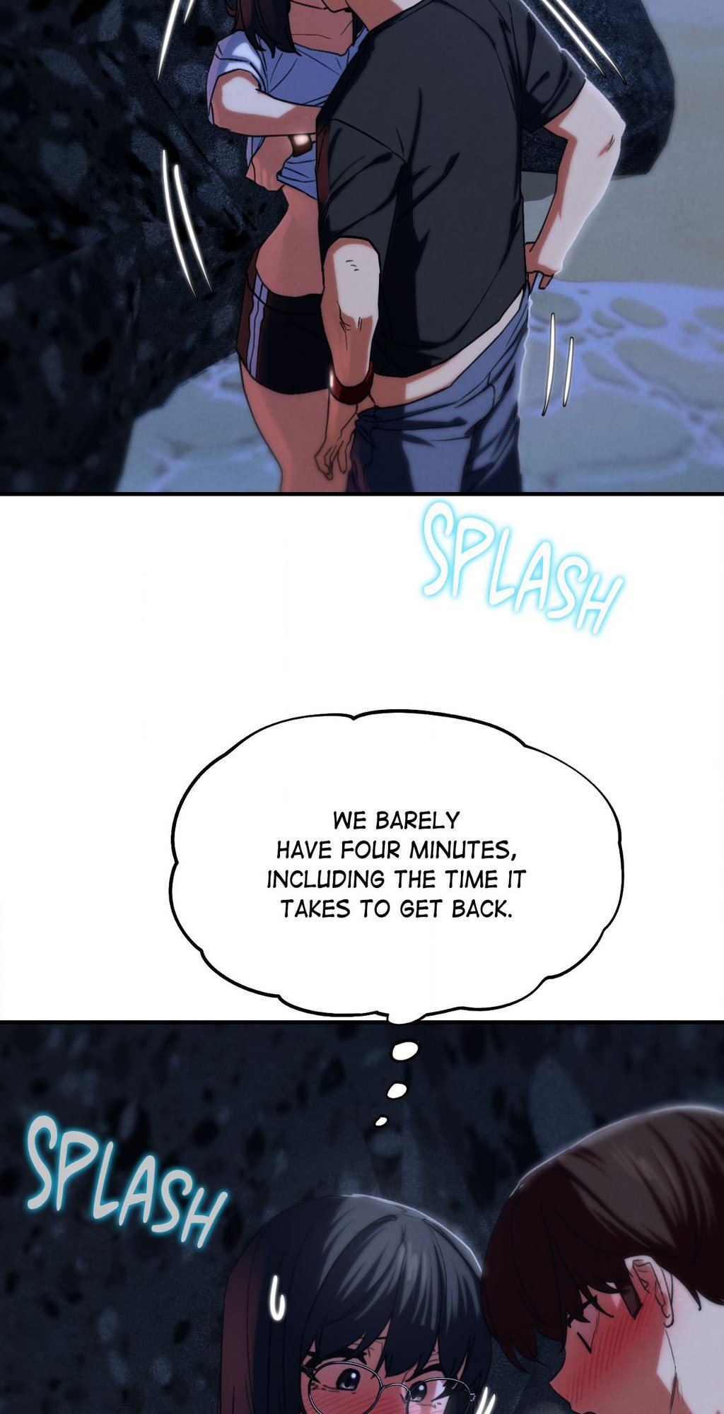 Seniors of Class 5 page 33