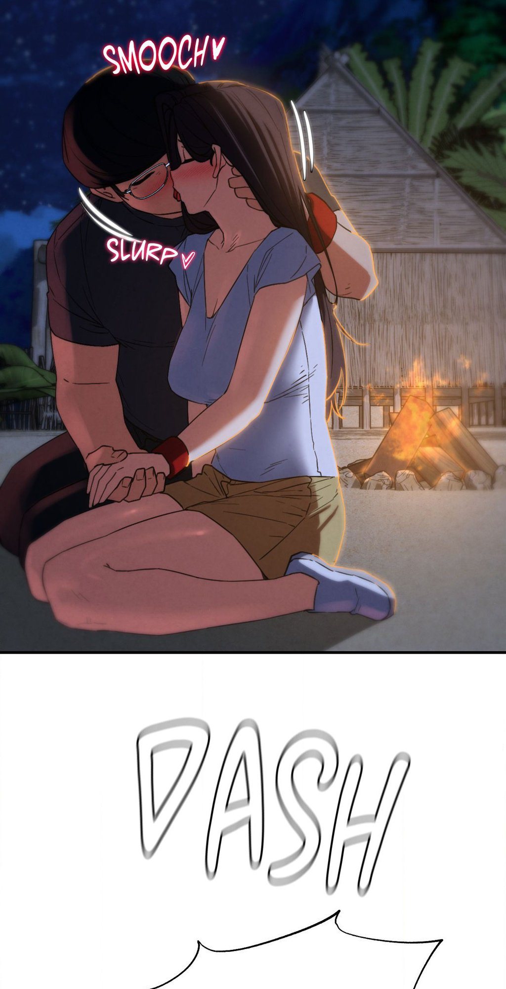 Seniors of Class 5 page 64