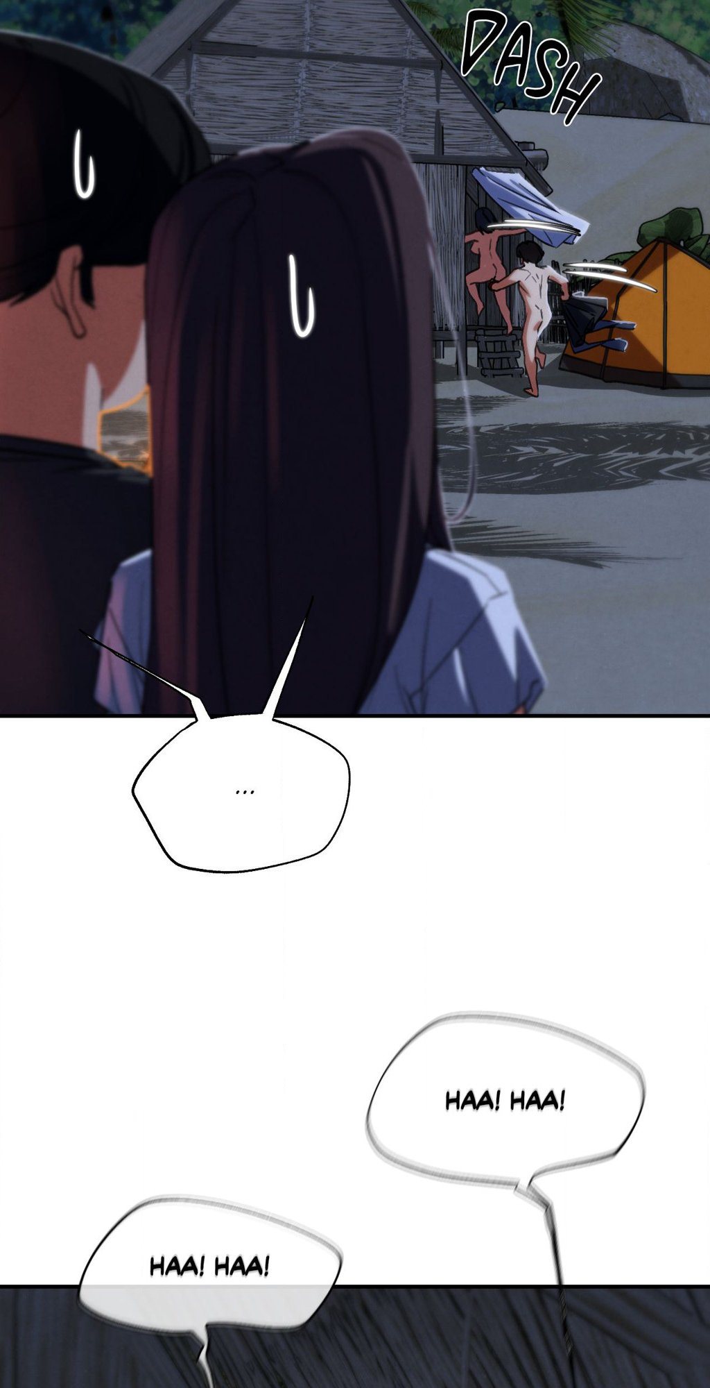 Seniors of Class 5 page 67