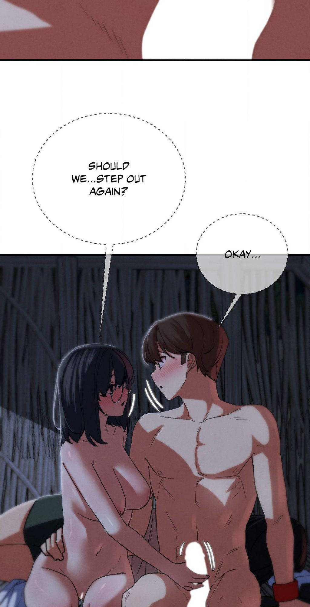 Seniors of Class 5 page 75