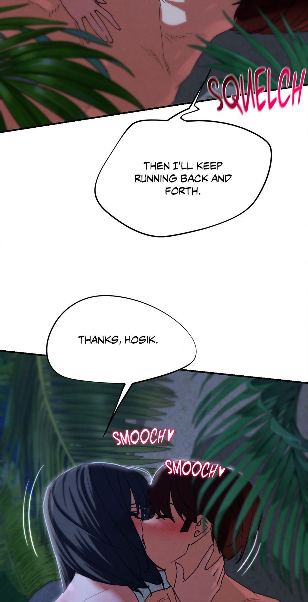 Seniors of Class 5 page 18