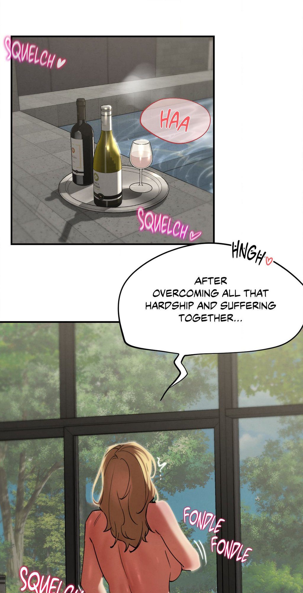 Seniors of Class 5 page 30