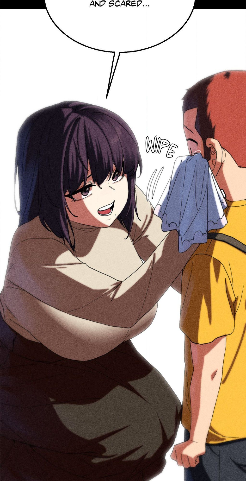 Seniors of Class 5 page 78