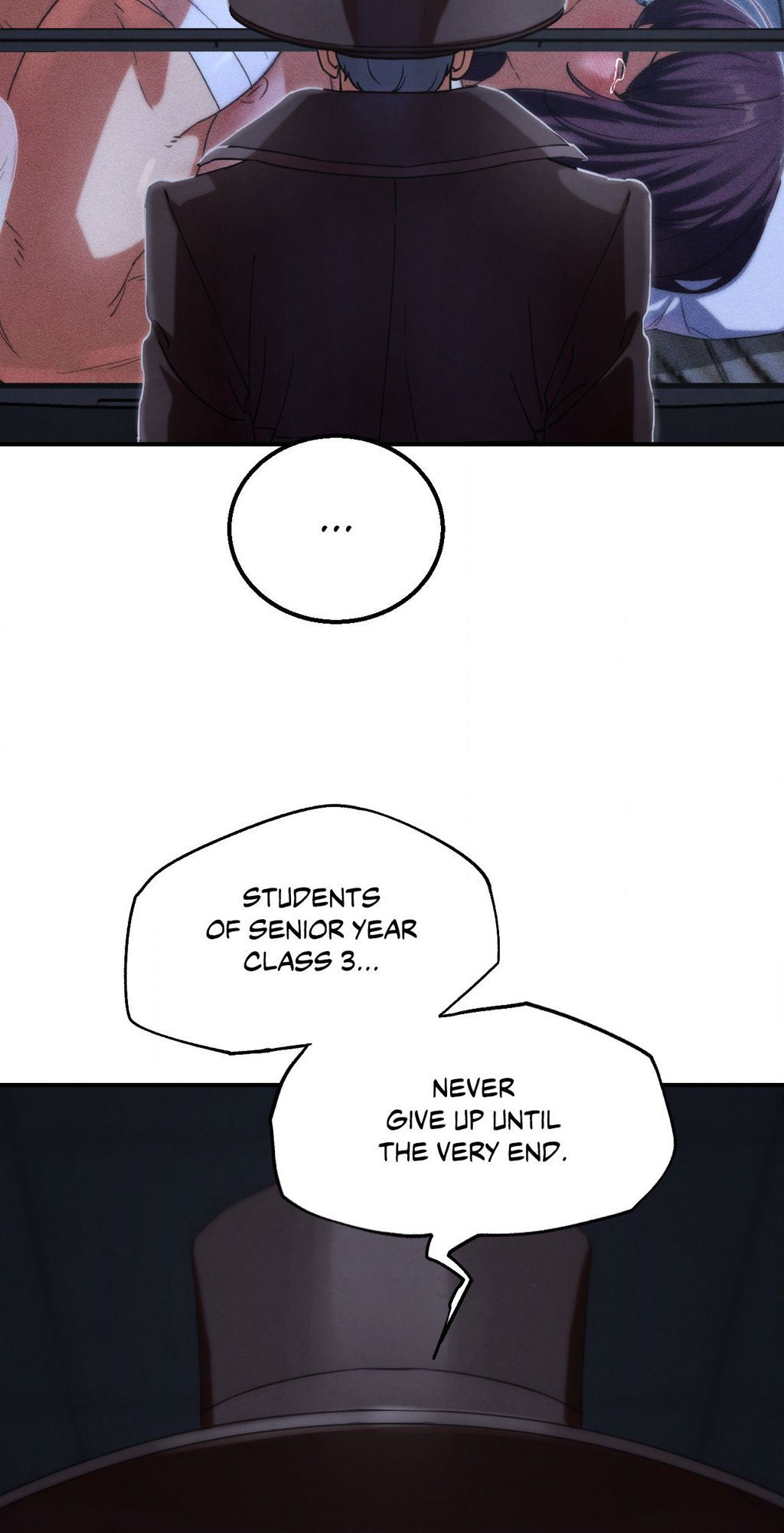 Seniors of Class 5 page 96