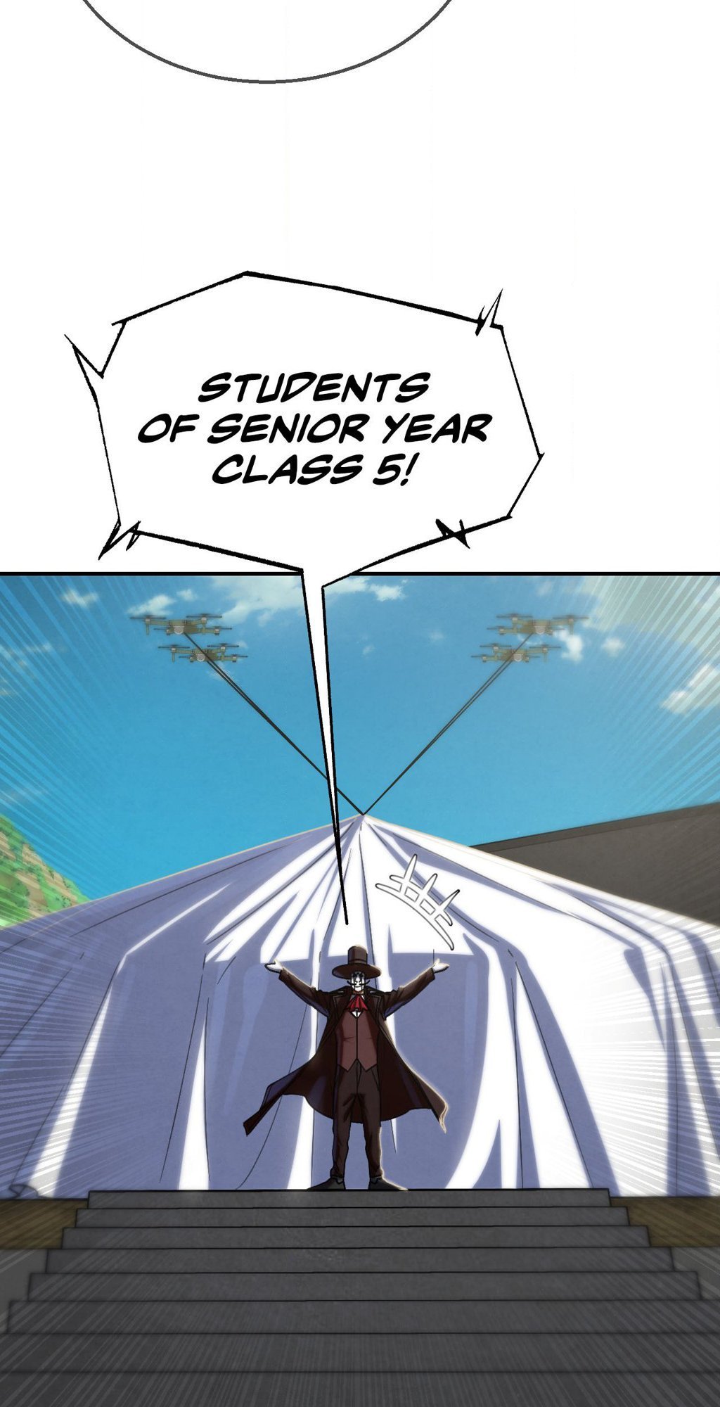 Seniors of Class 5 page 24