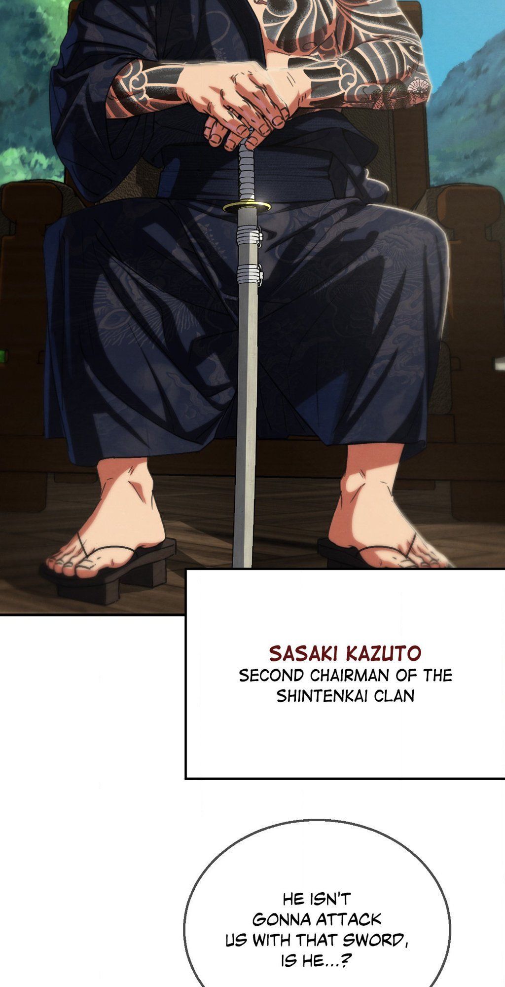 Seniors of Class 5 page 33