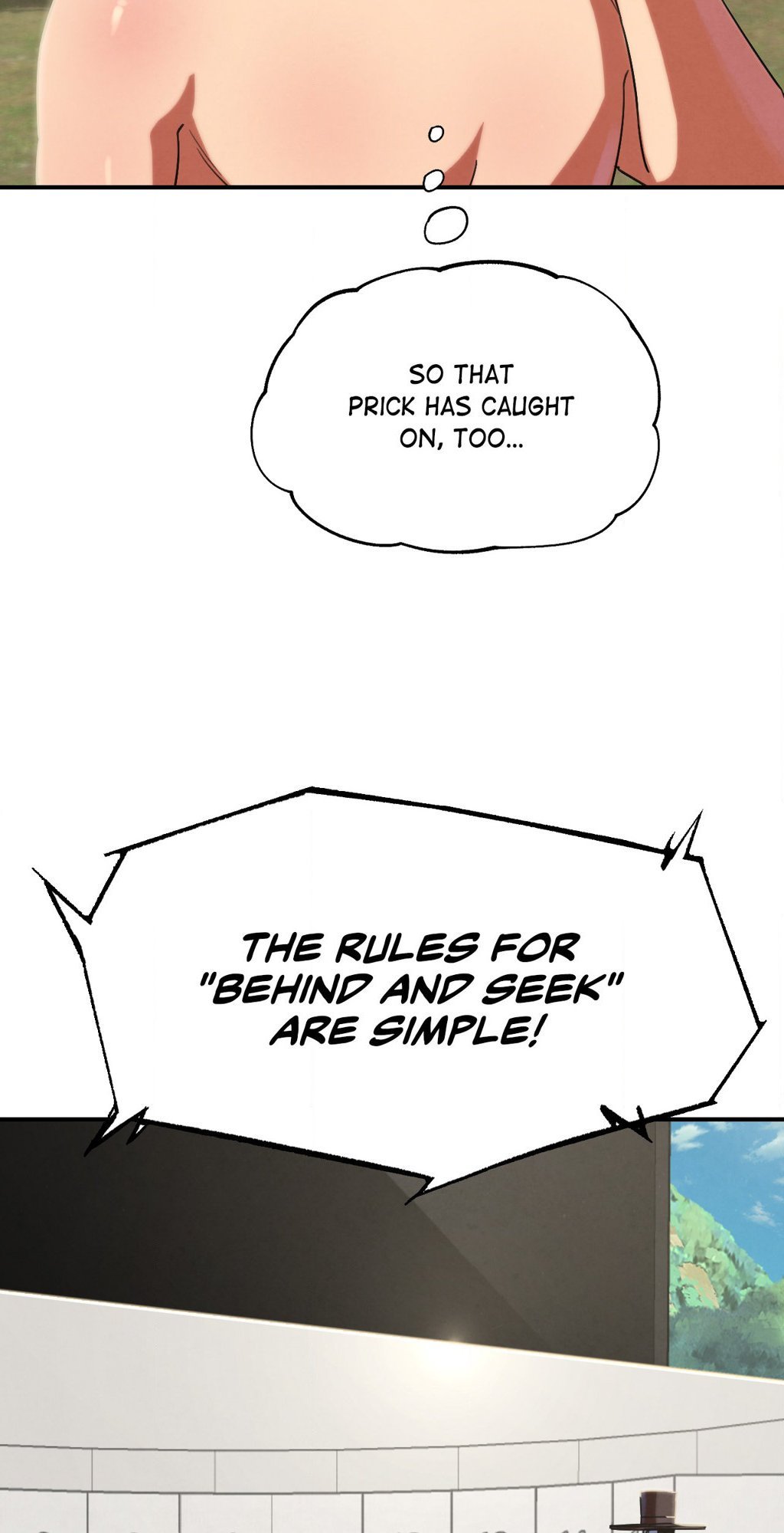 Seniors of Class 5 page 46