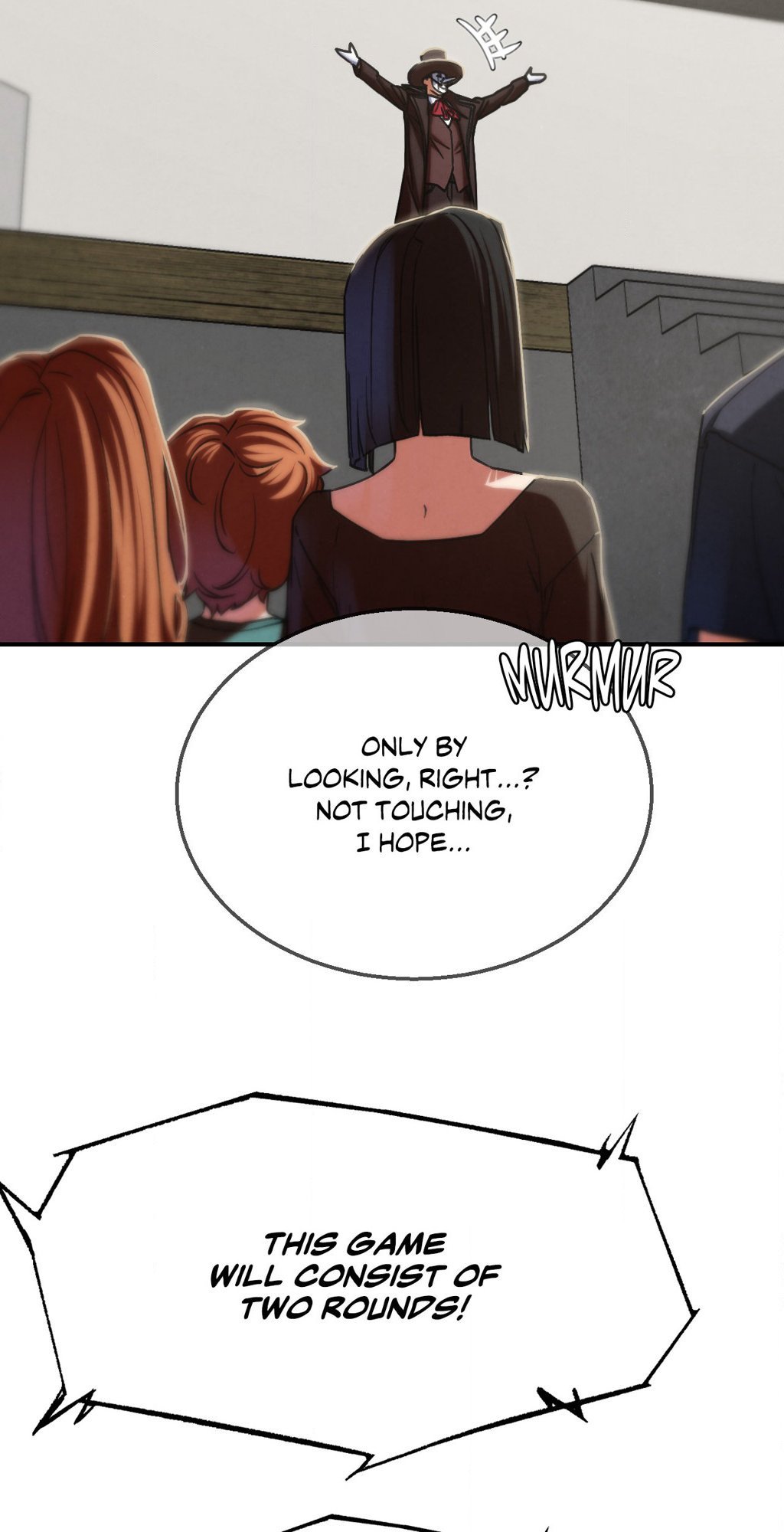 Seniors of Class 5 page 50