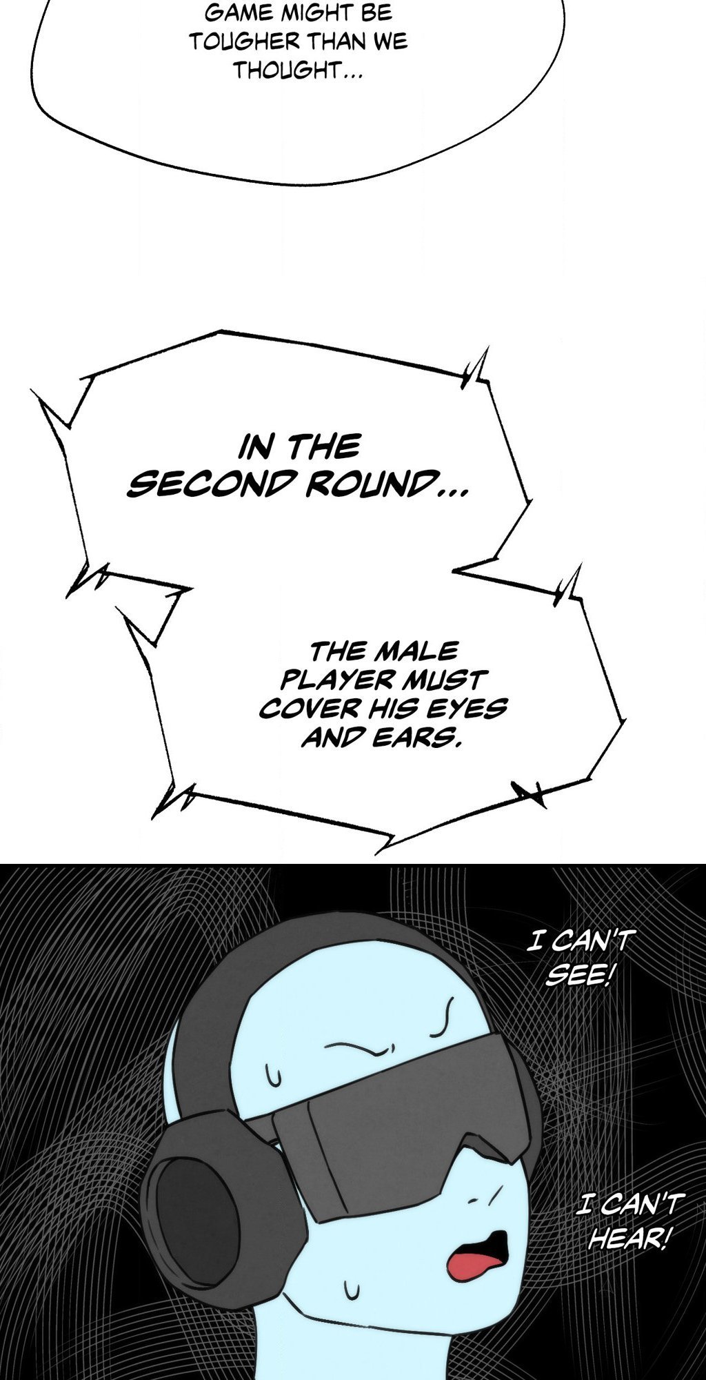 Seniors of Class 5 page 55