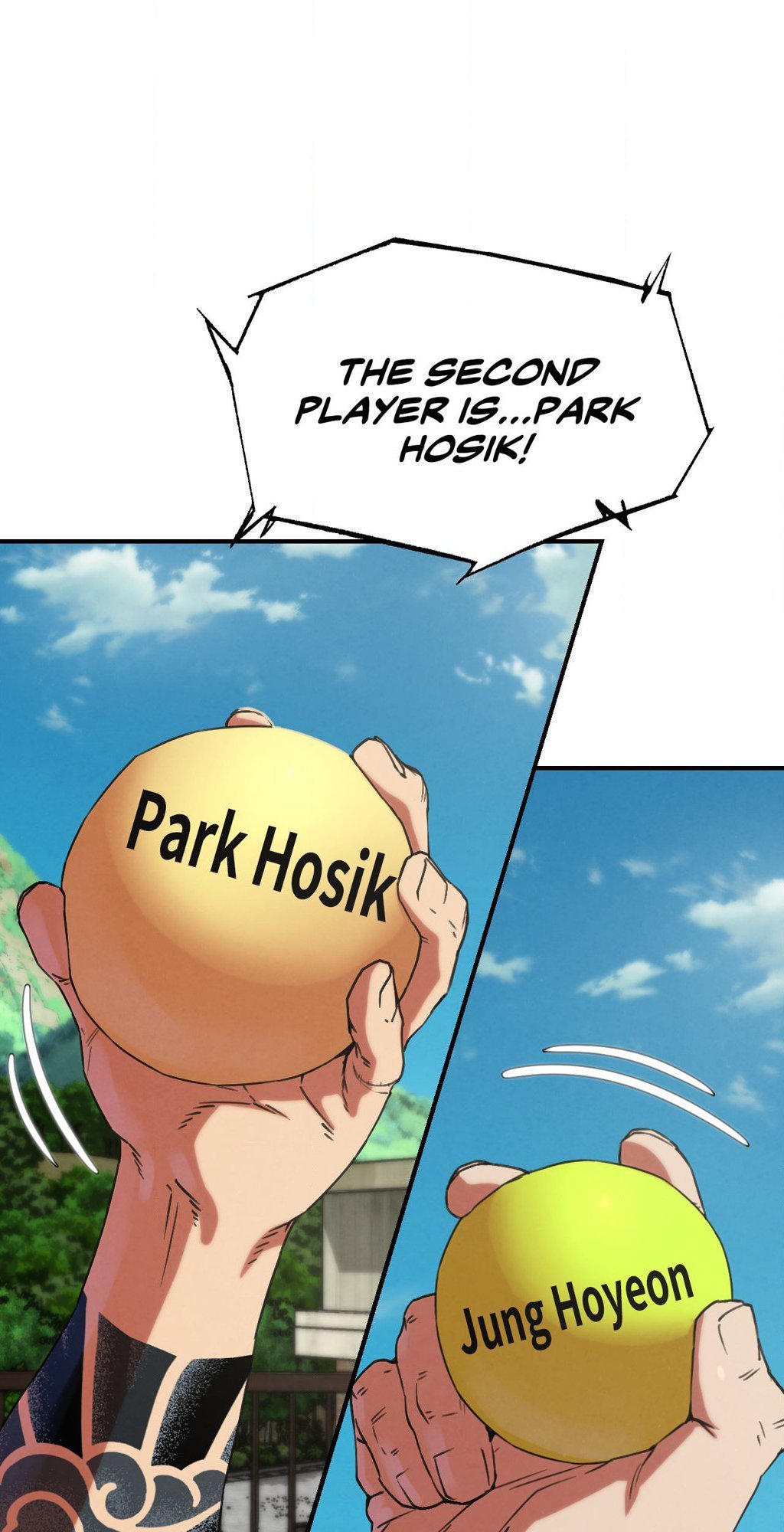 Seniors of Class 5 page 68