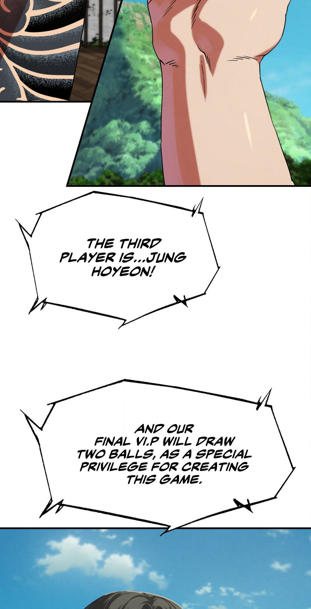 Seniors of Class 5 page 69