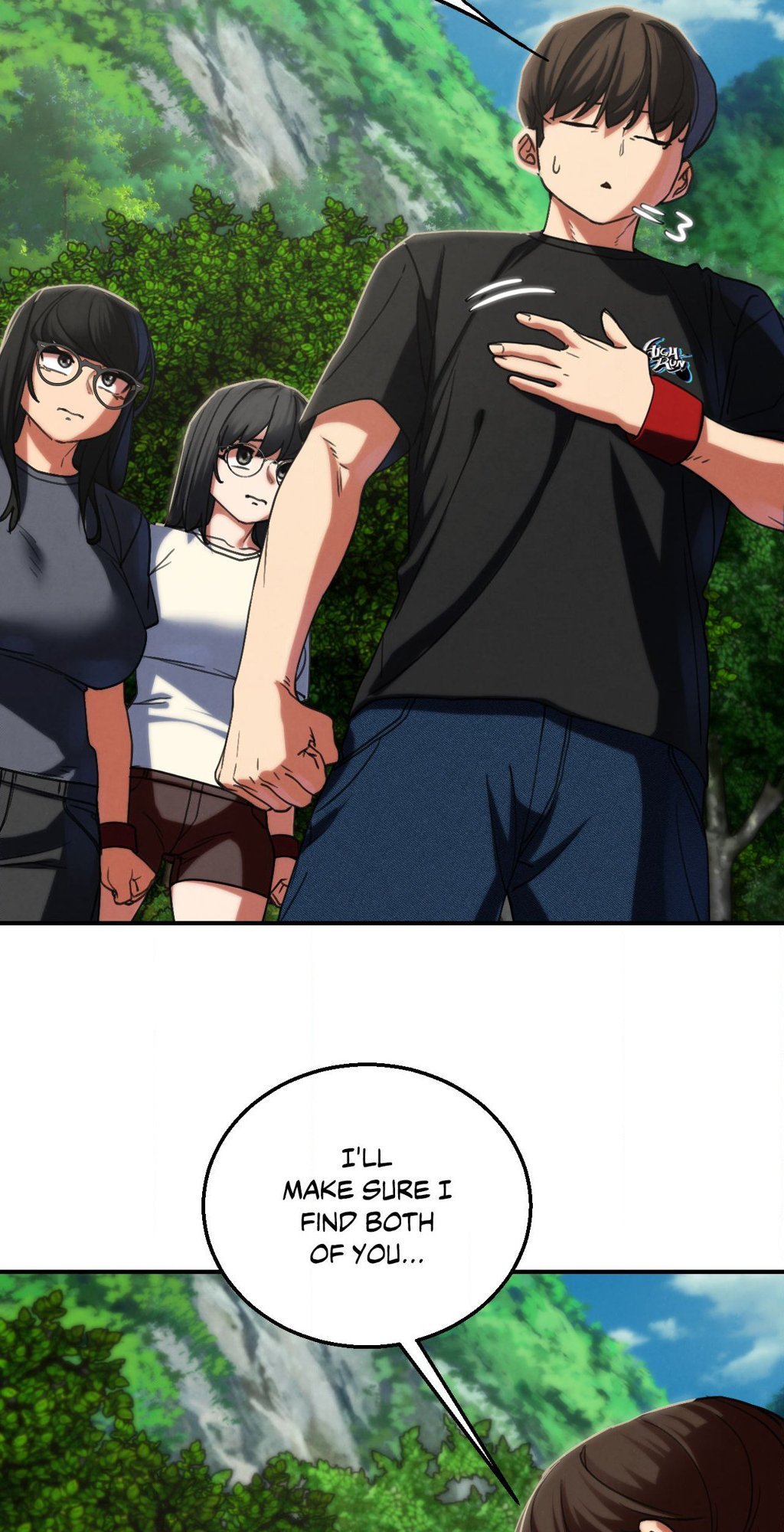 Seniors of Class 5 page 74