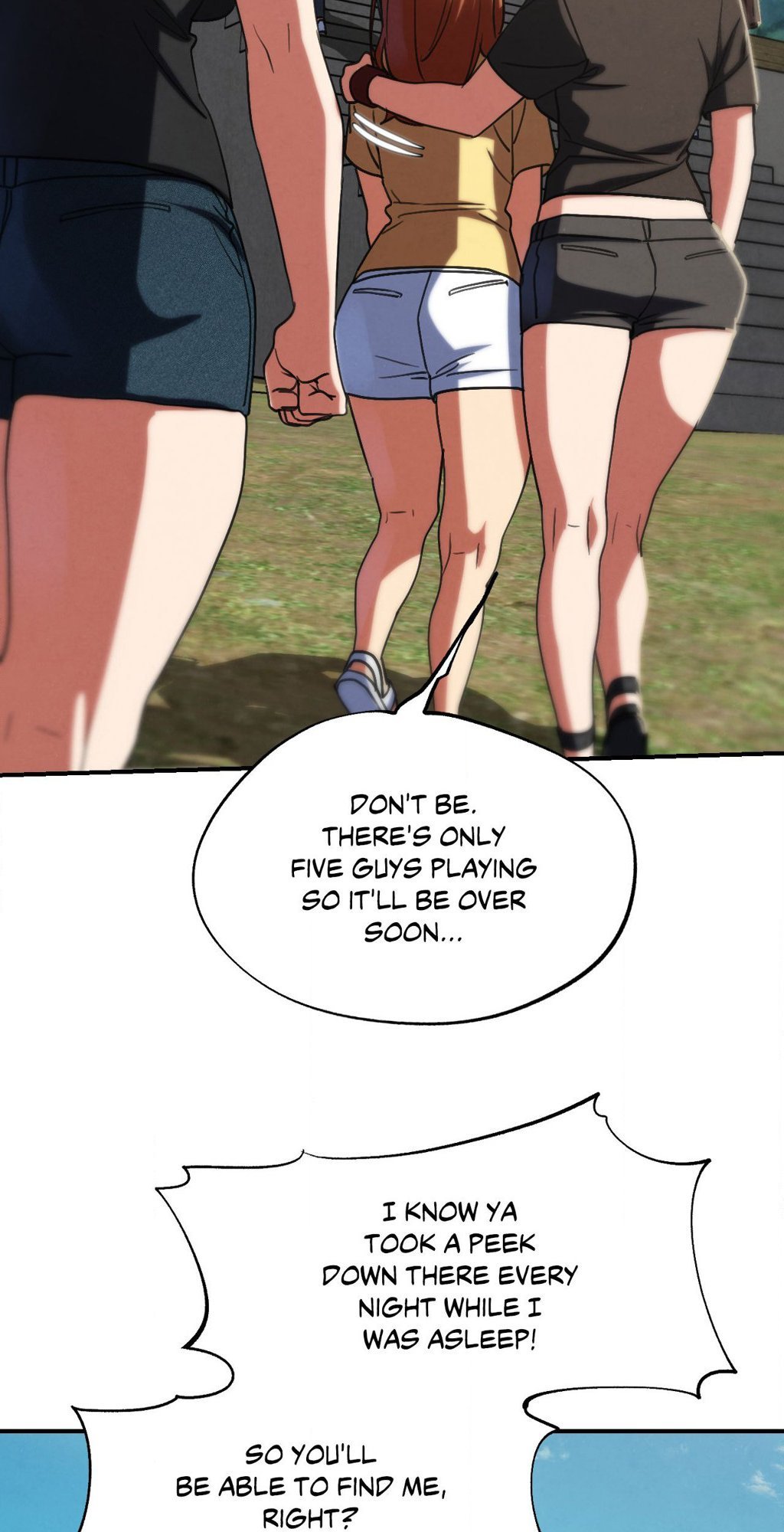 Seniors of Class 5 page 78