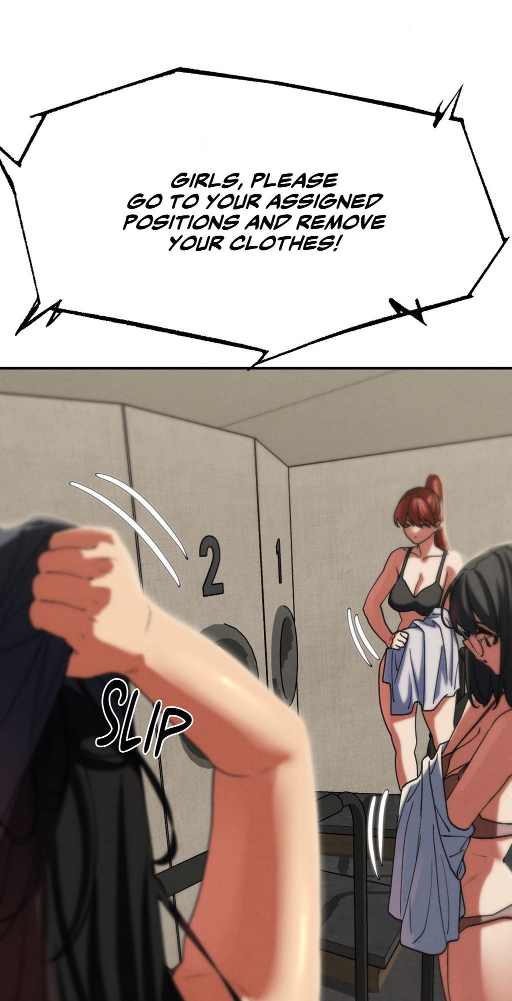 Seniors of Class 5 page 81