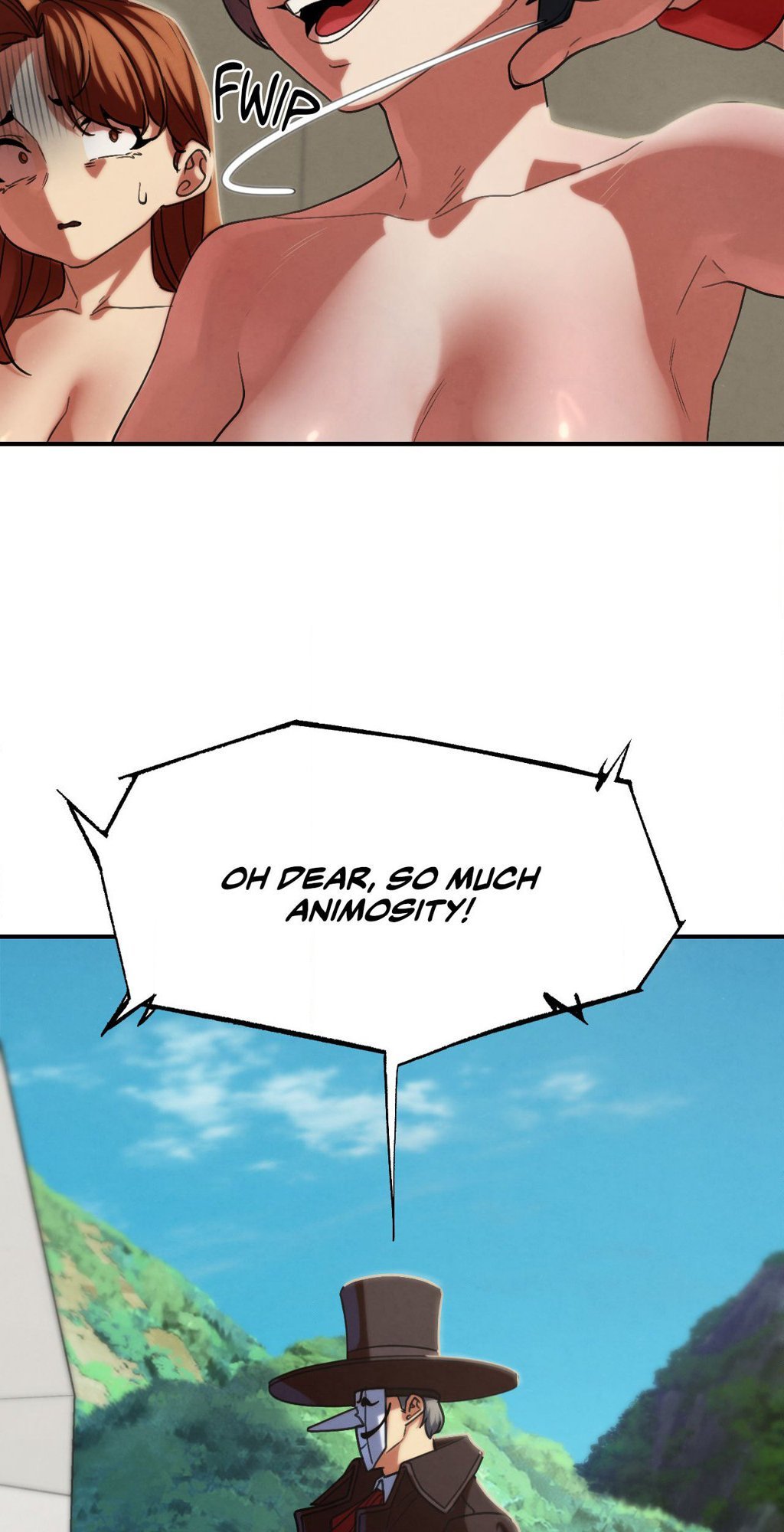 Seniors of Class 5 page 101