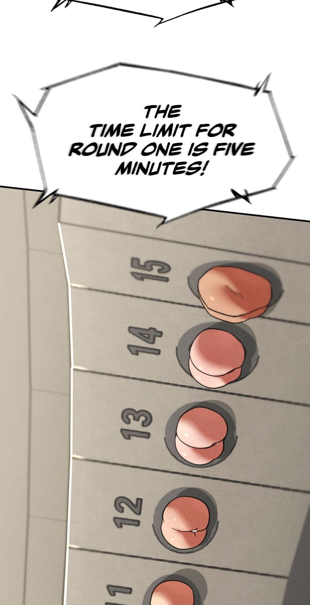Seniors of Class 5 page 108