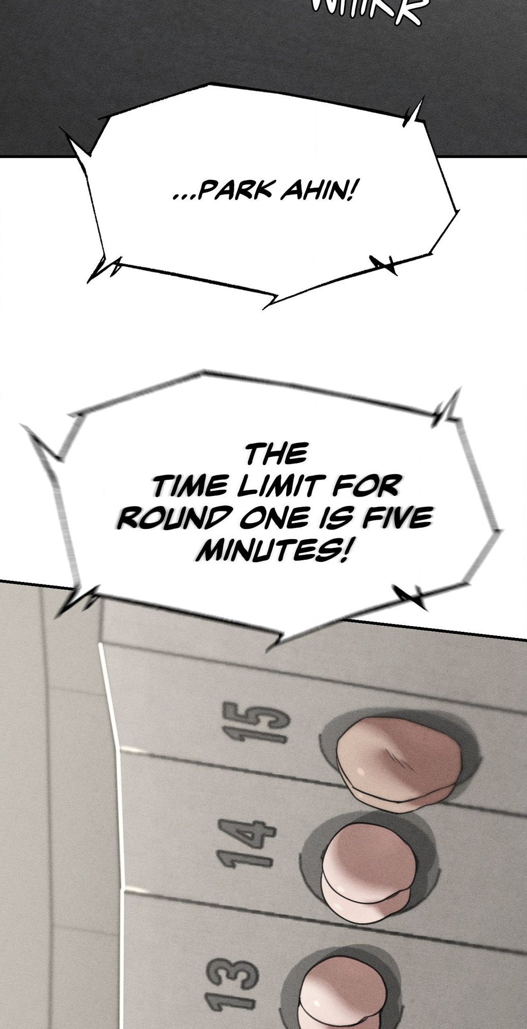 Seniors of Class 5 page 6