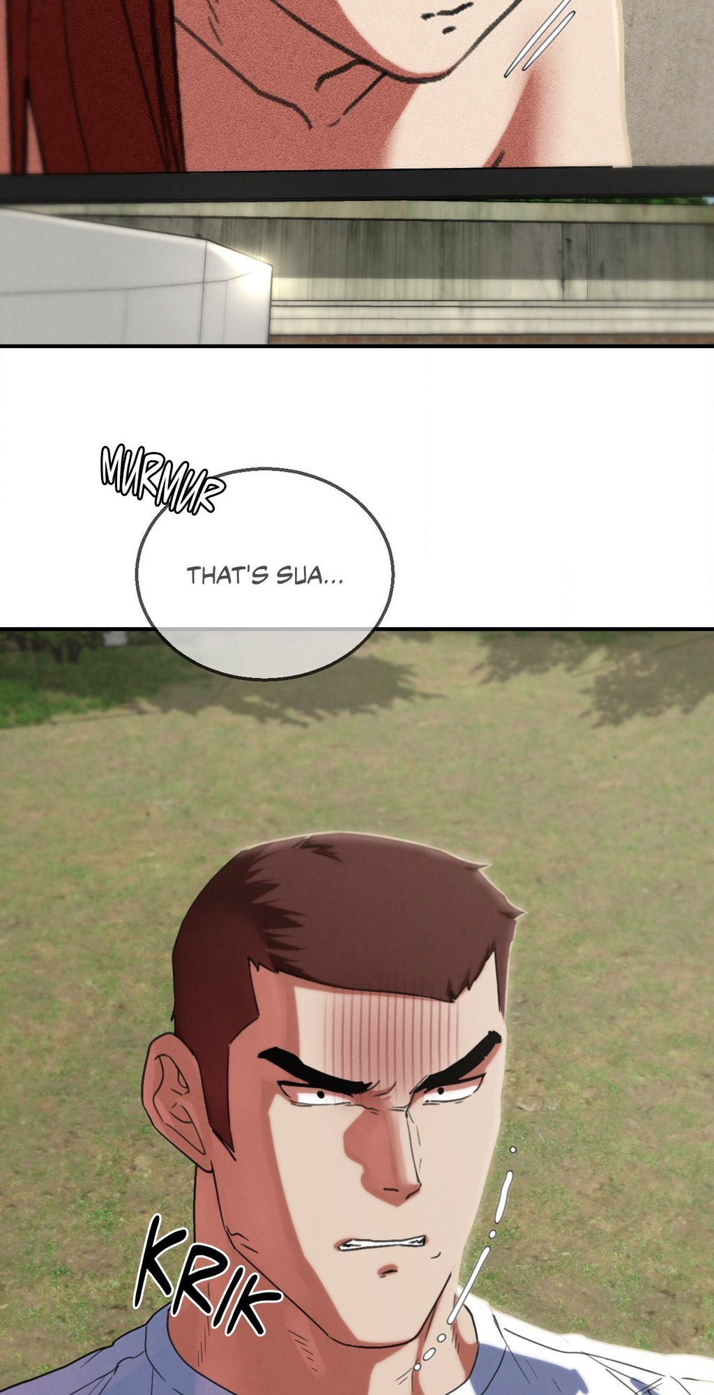 Seniors of Class 5 page 16