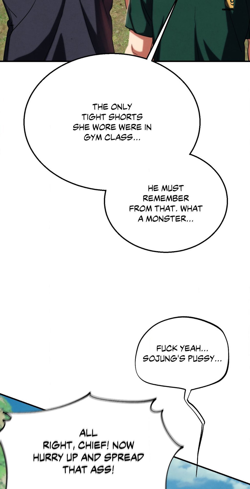 Seniors of Class 5 page 36
