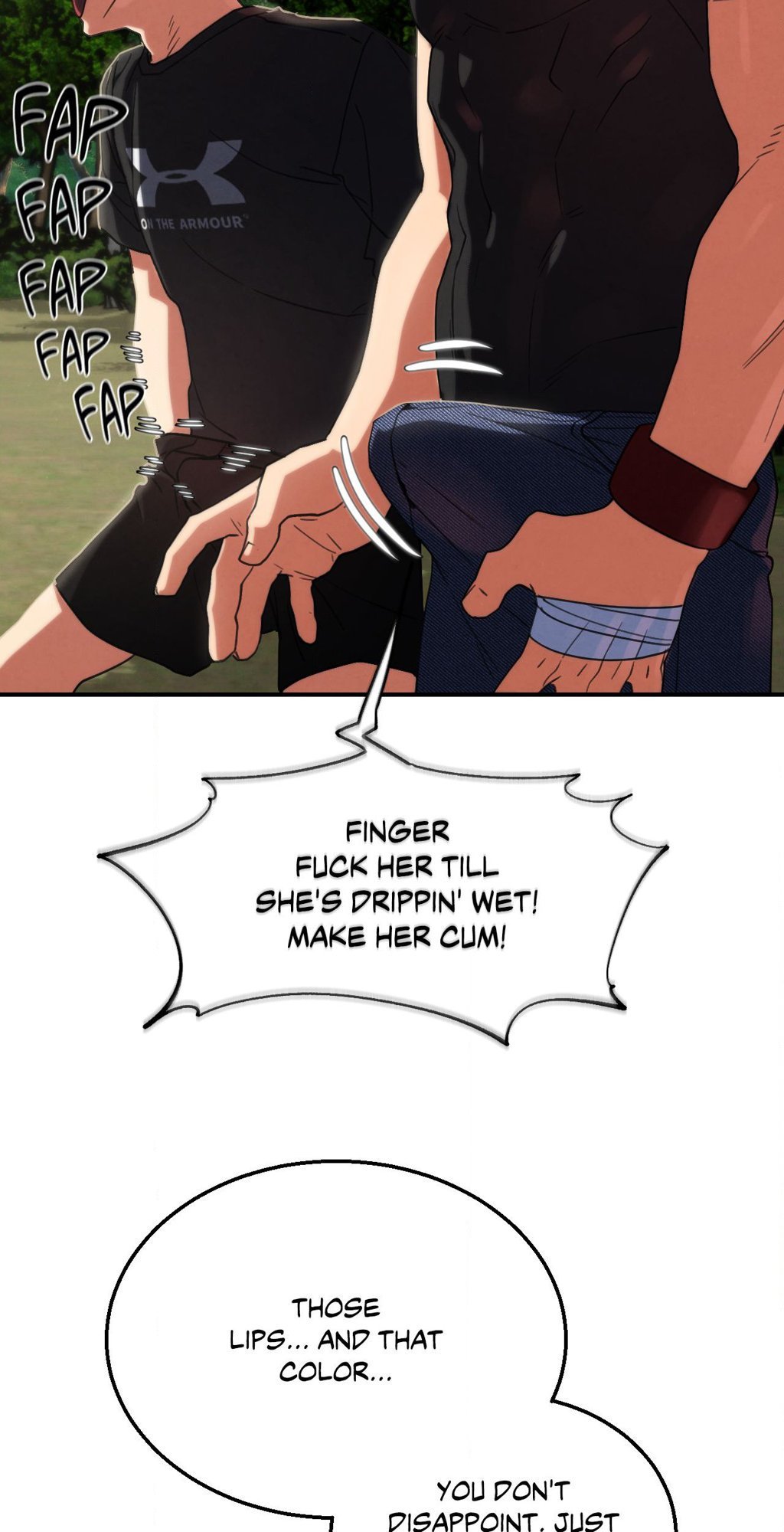 Seniors of Class 5 page 44