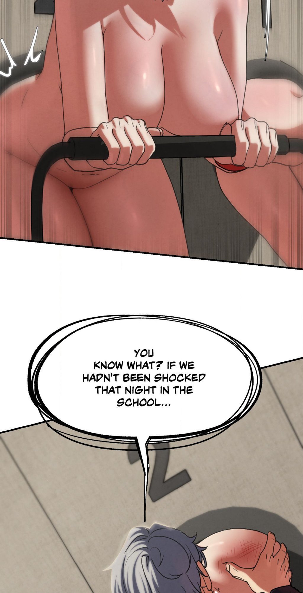 Seniors of Class 5 page 49