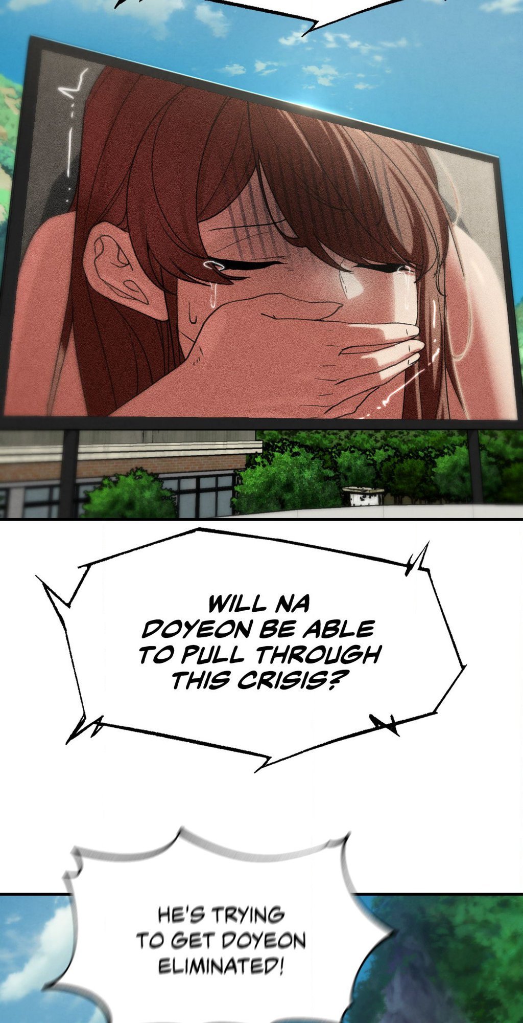 Seniors of Class 5 page 76