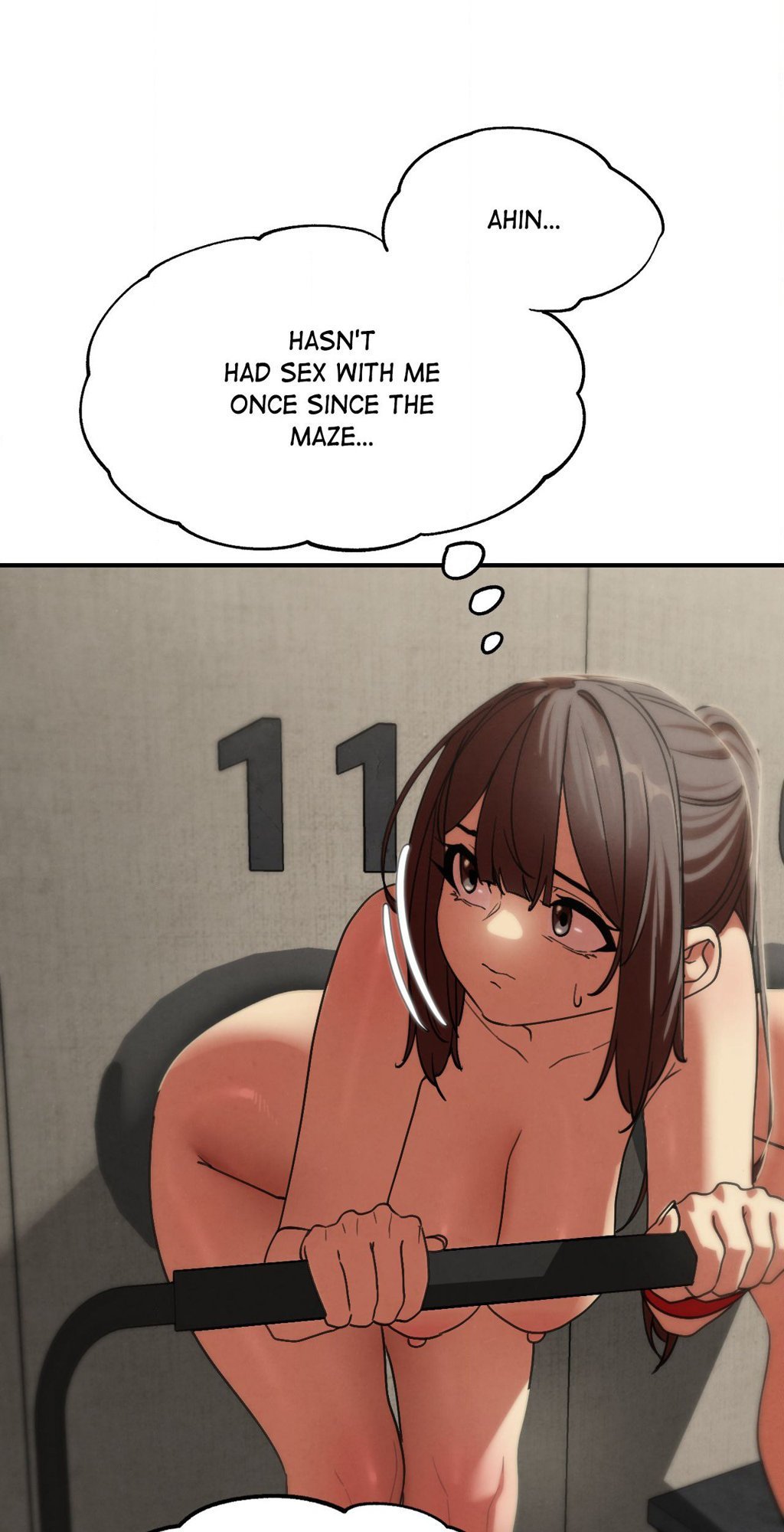 Seniors of Class 5 page 92