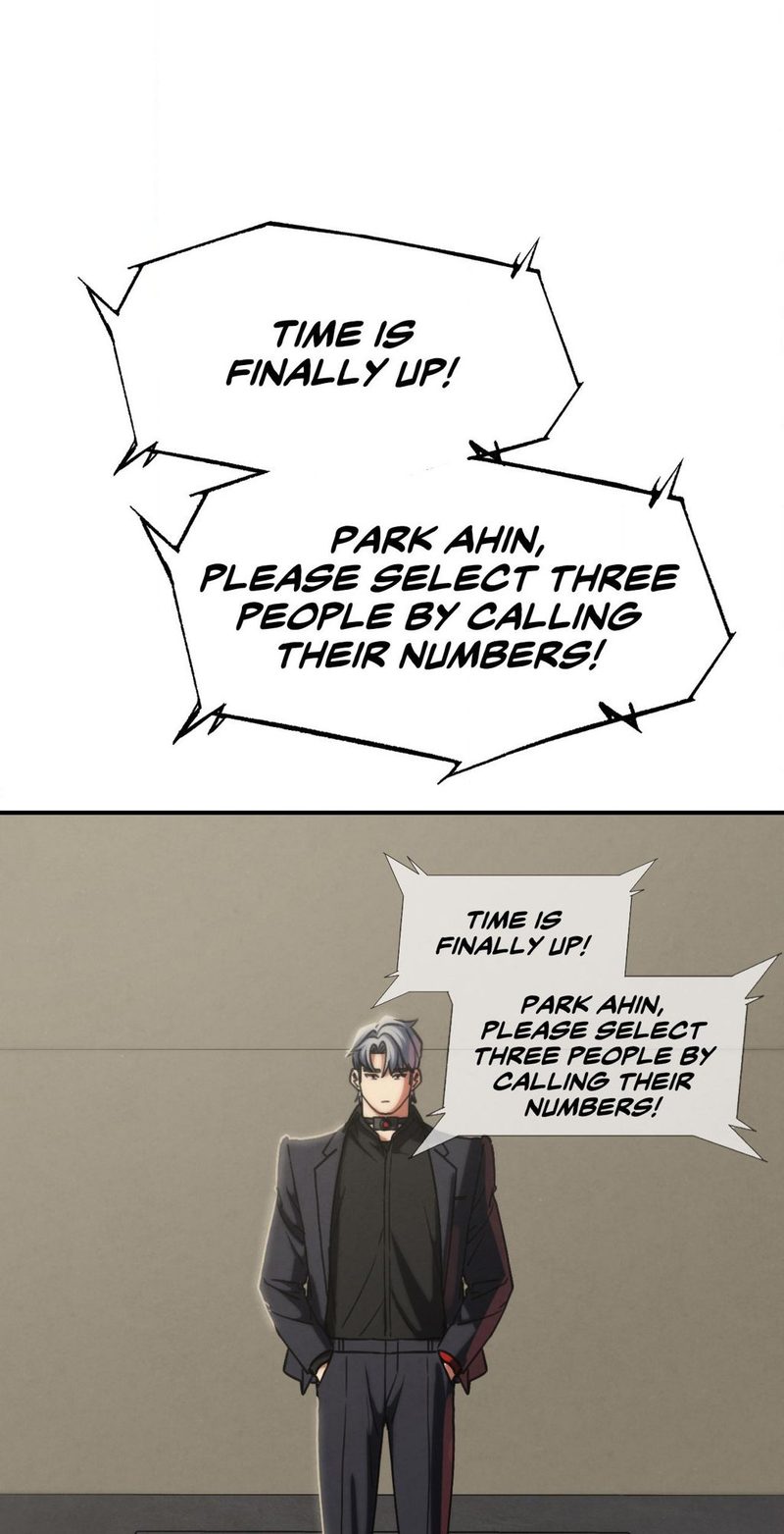 Seniors of Class 5 page 31