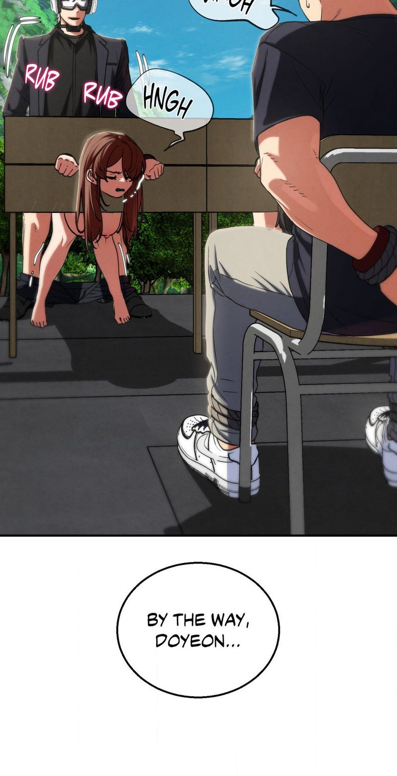 Seniors of Class 5 page 77