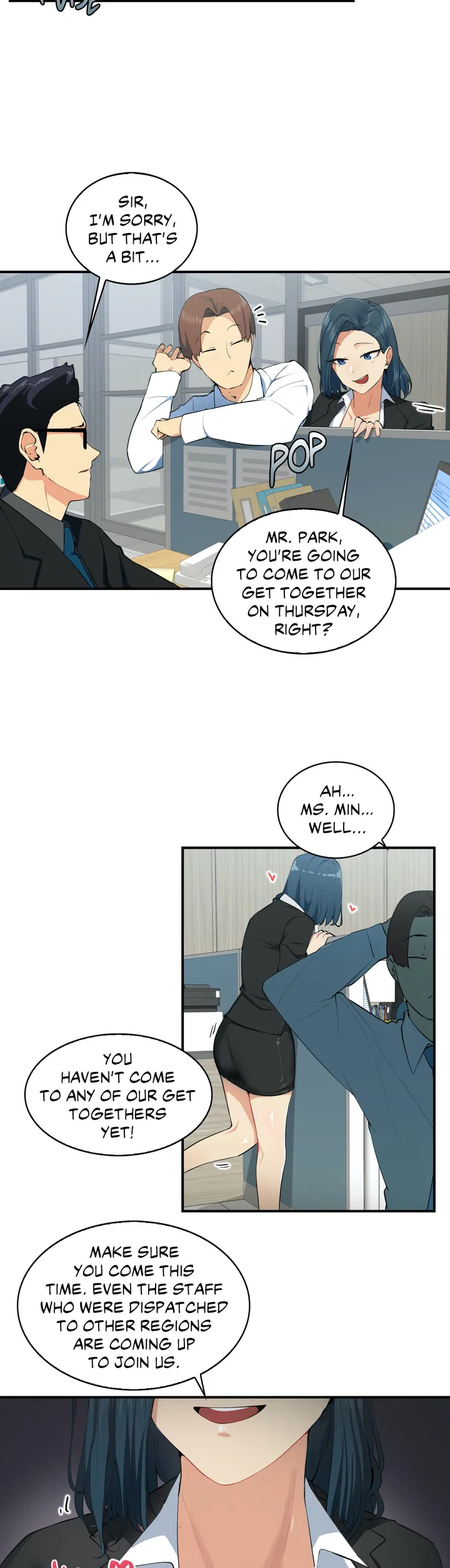 Sensitive Matter page 8